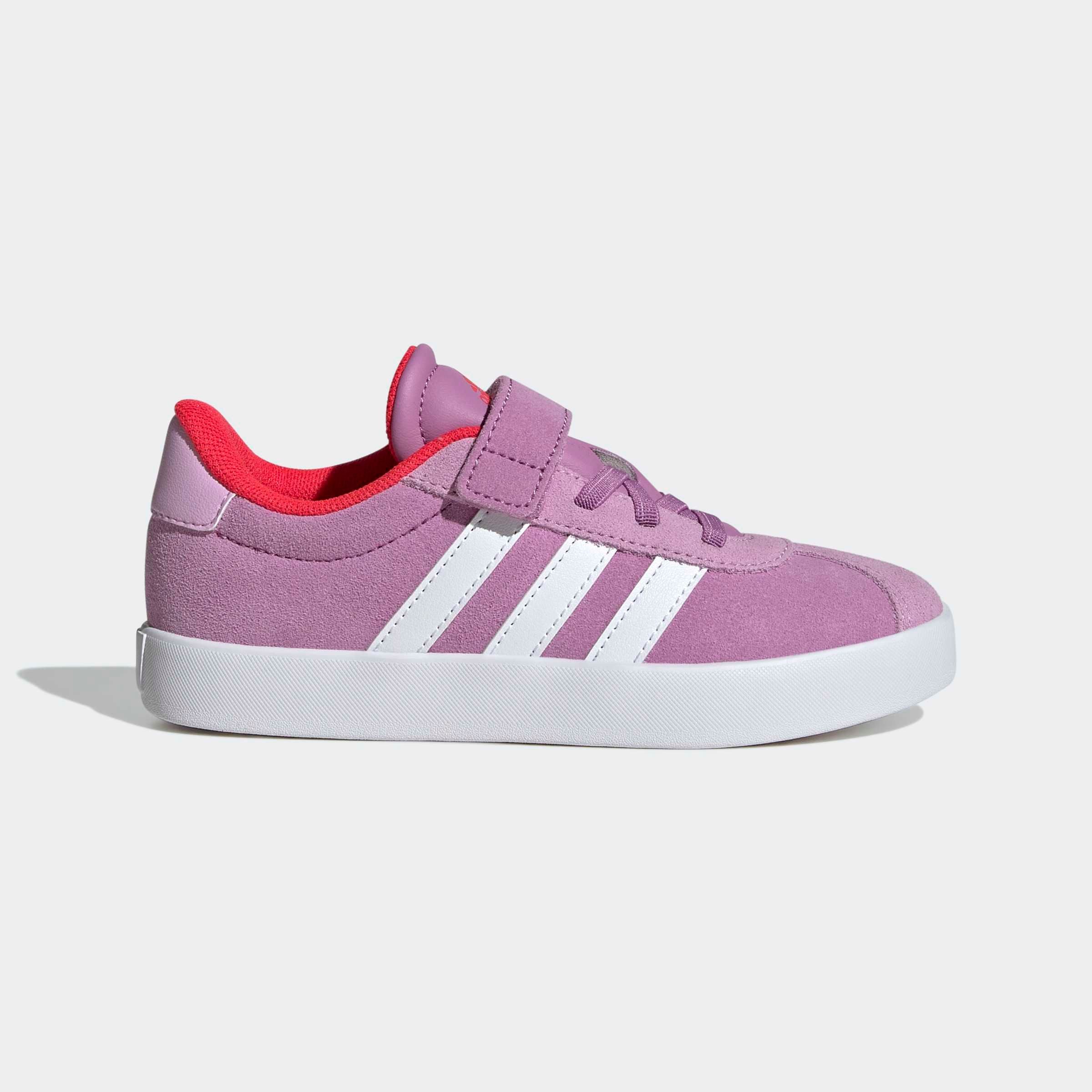 adidas Sportswear Sneakers VL COURT 3.0 geïnspireerd door het ontwerp van de adidas samba