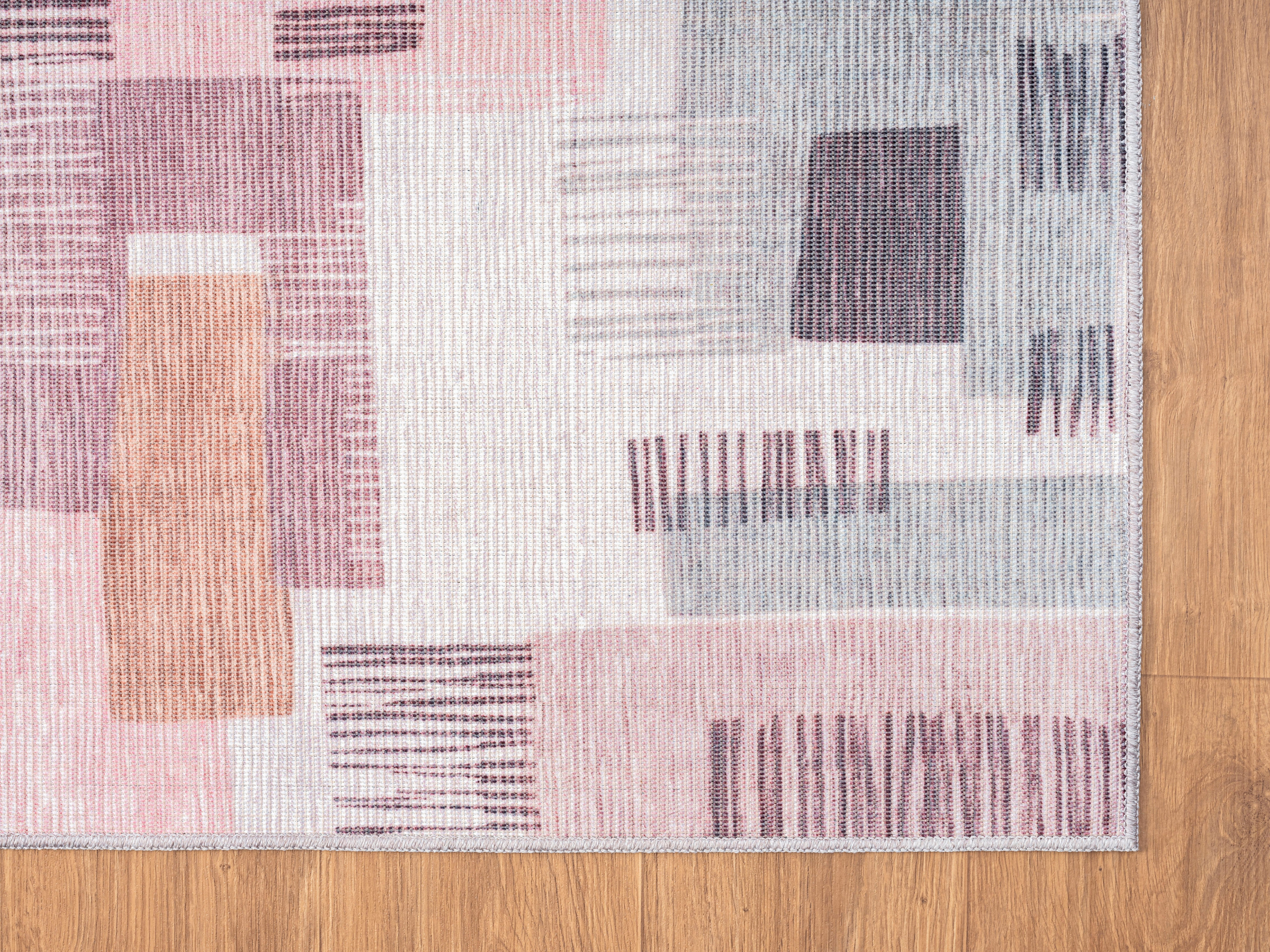 Myflair Möbel & Accessoires Vloerkleed Arden voorraadopruiming bedrukt, modern ontwerp, geschikt voor binnen- en buitengebruik, wasbaar