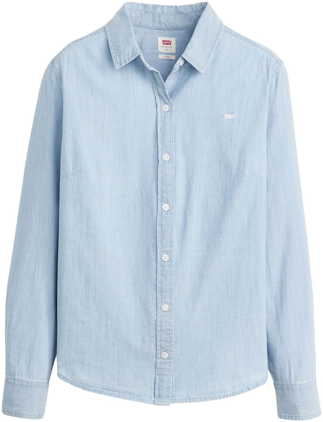 Levi's Jeans blouse THE CLASSIC BW SHIRT
