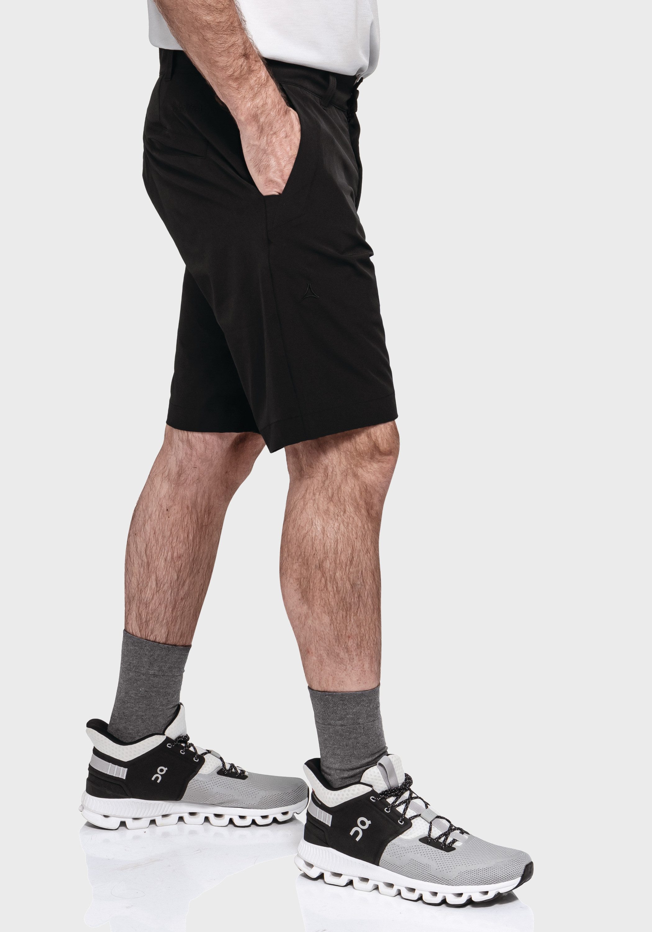 Schöffel Short Urban Shorts Style Gharra MNS