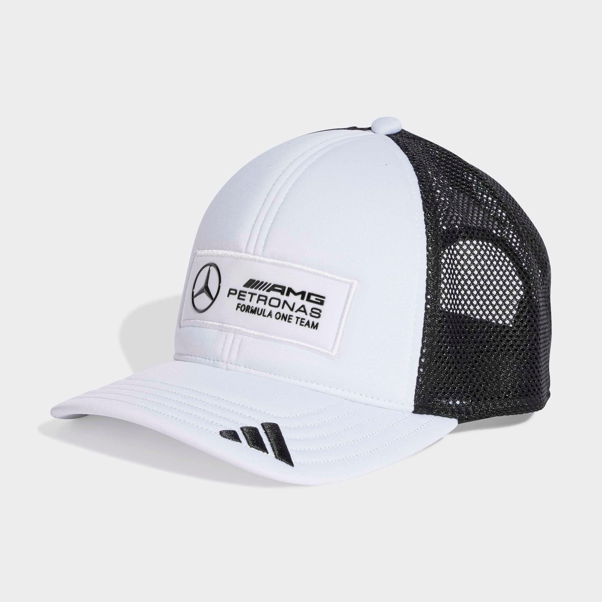 adidas Performance Beanie MER TM TRKL CAP Mercedes AMG Motorsport