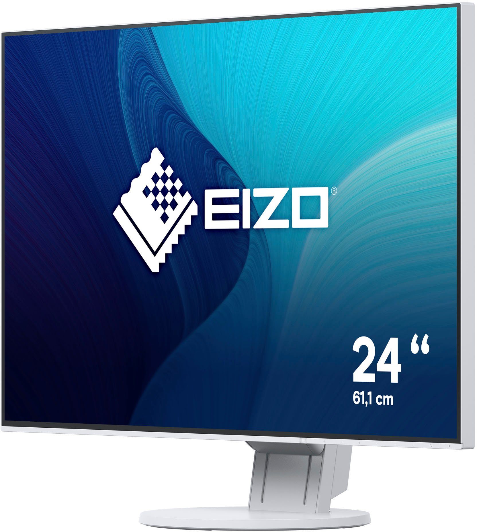 Eizo Ledscherm FlexScan EV2456, 61 cm / 24", WUXGA