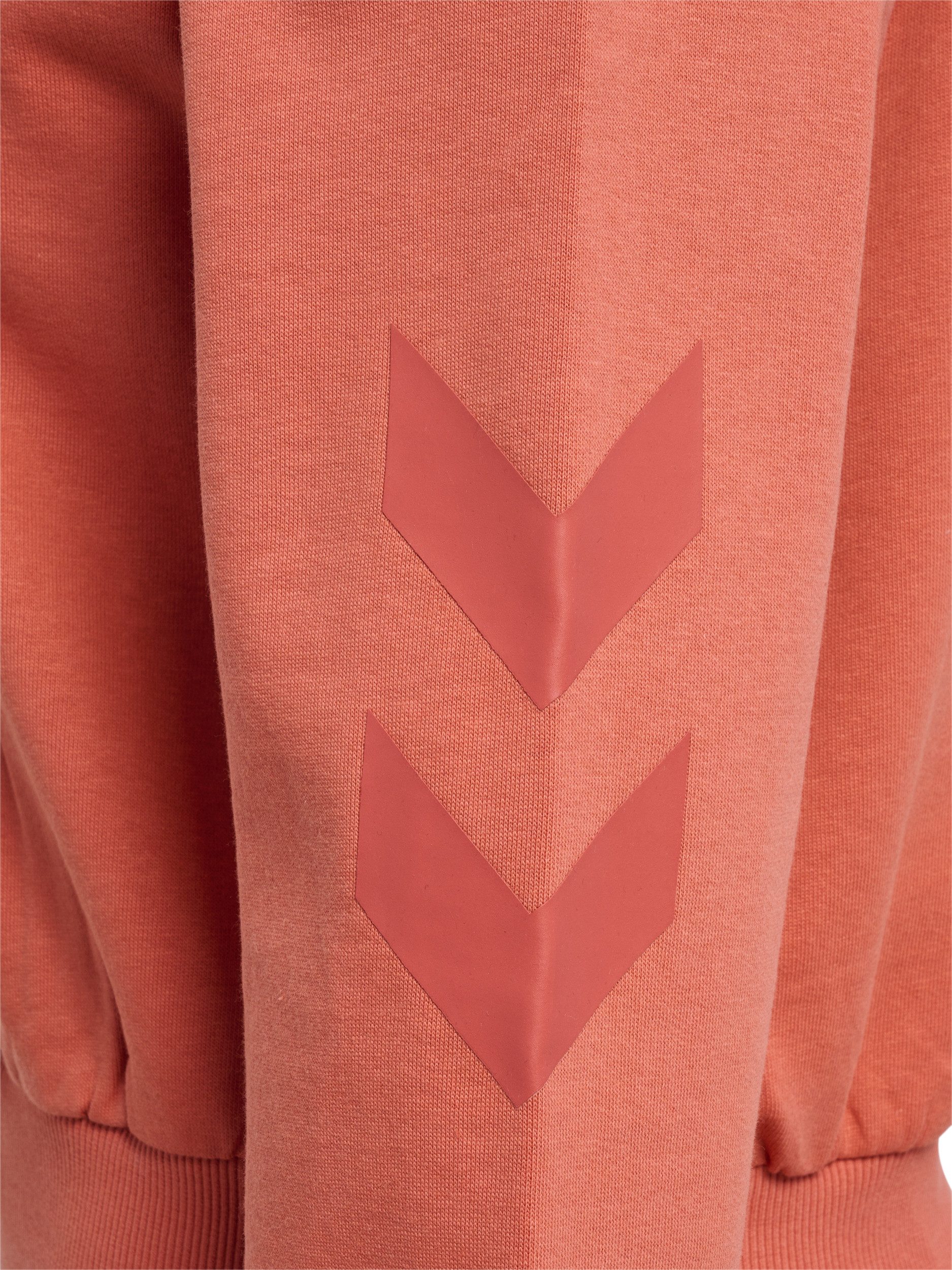 hummel Sweatshirt LEGACY WOMAN SWEATSHIRT