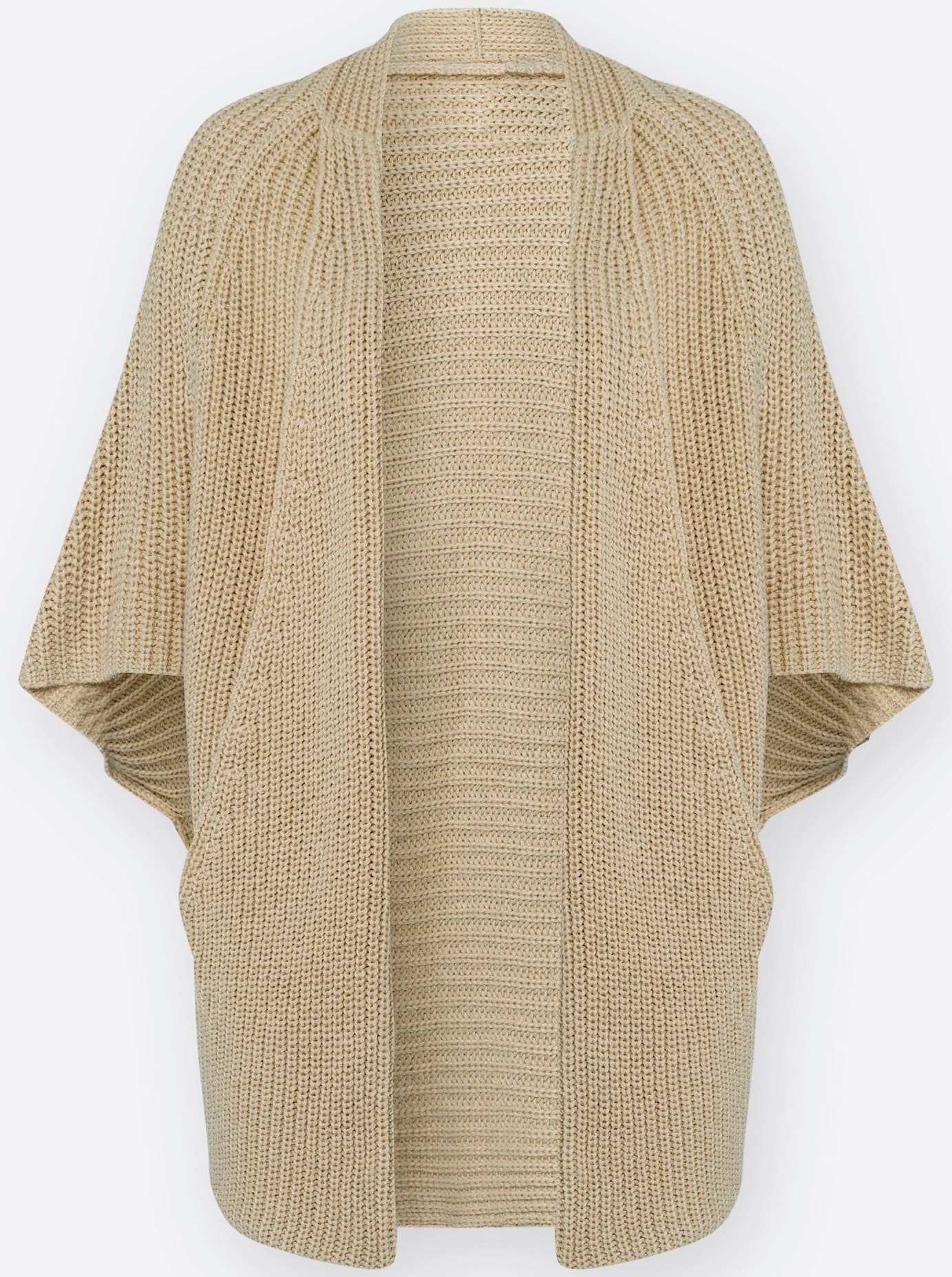 Classic Basics Vest