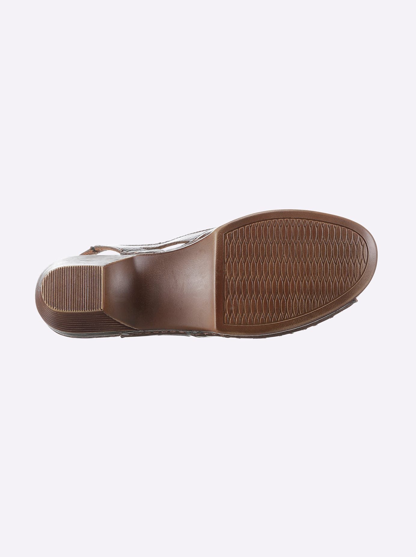 Gemini Sandalen