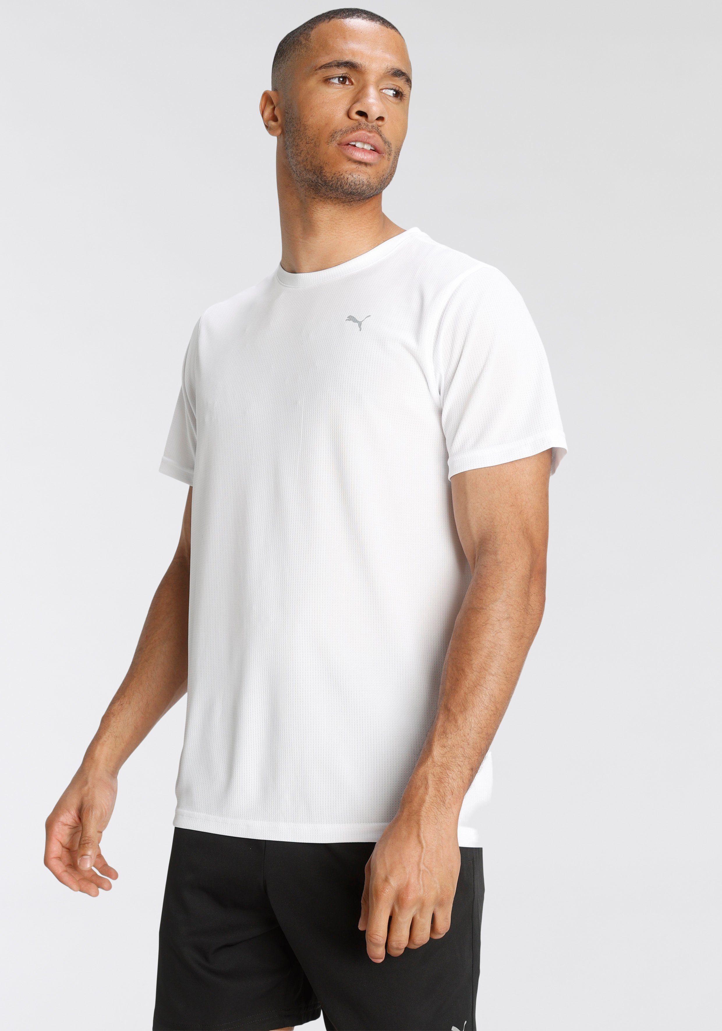 PUMA Trainingsshirt PERFORMANCE SS TEE M