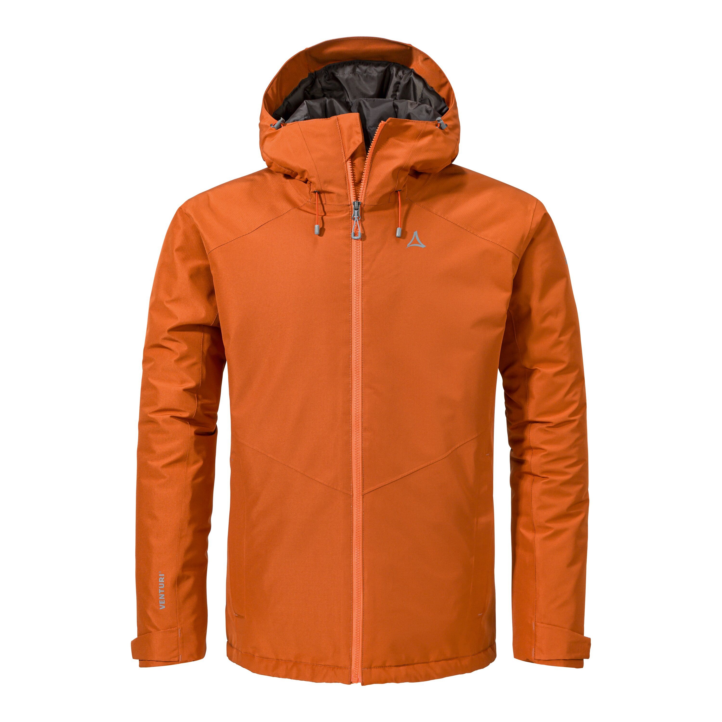 Schöffel Outdoorjack Ins Jacket Style Wildkar MNS