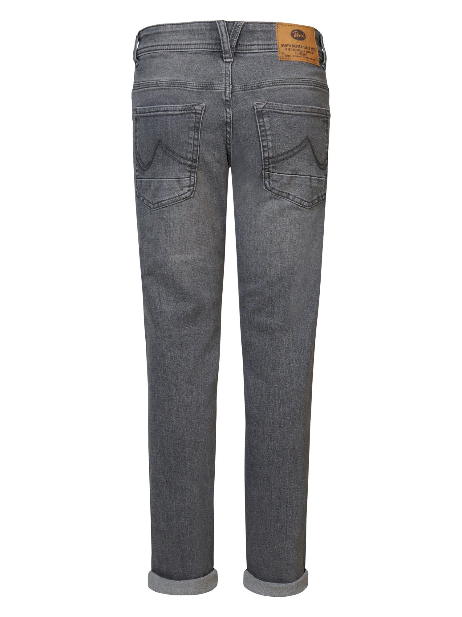 Petrol Industries 5-pocket jeans Russel Regular