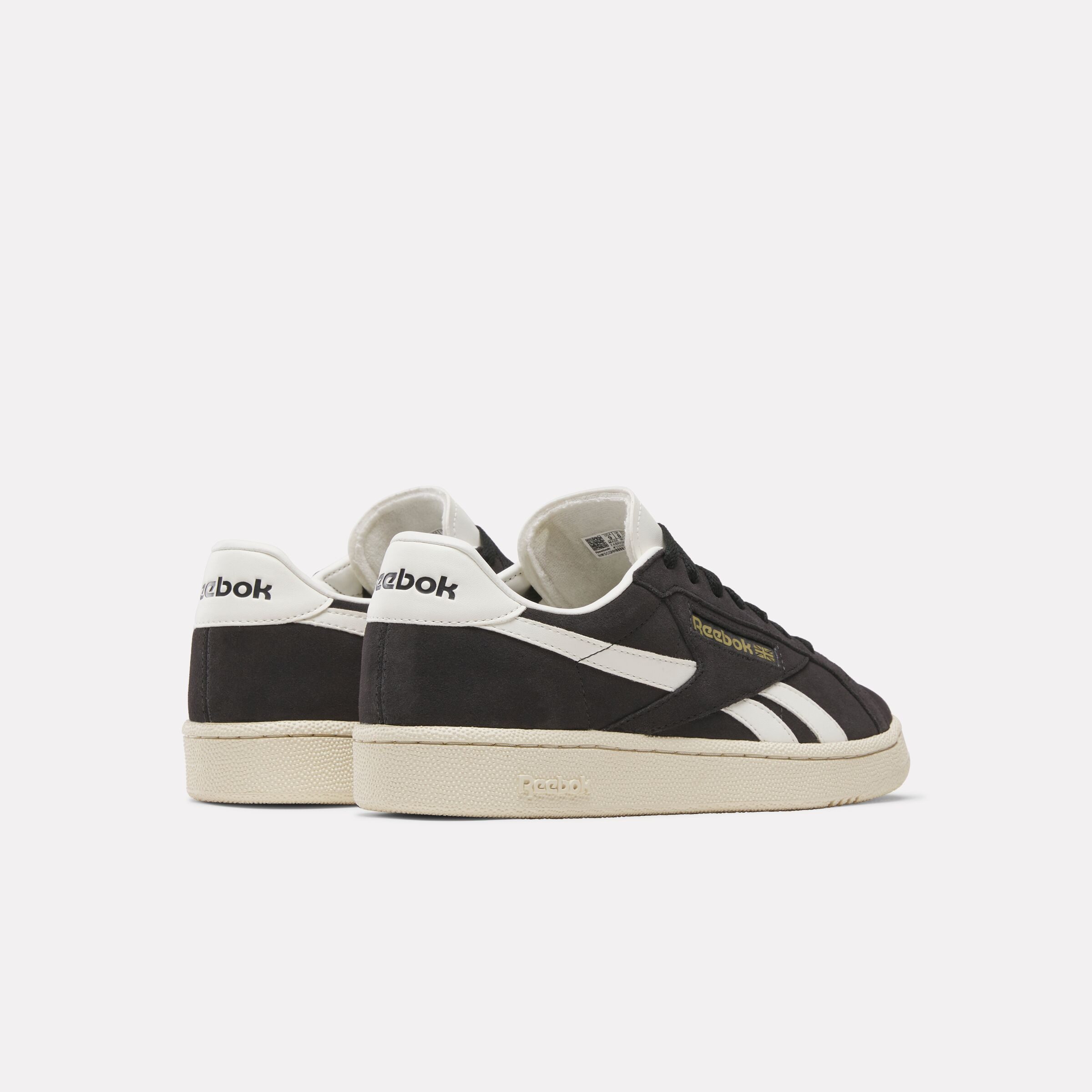 Reebok Classic Sneakers Club C Grounds UK
