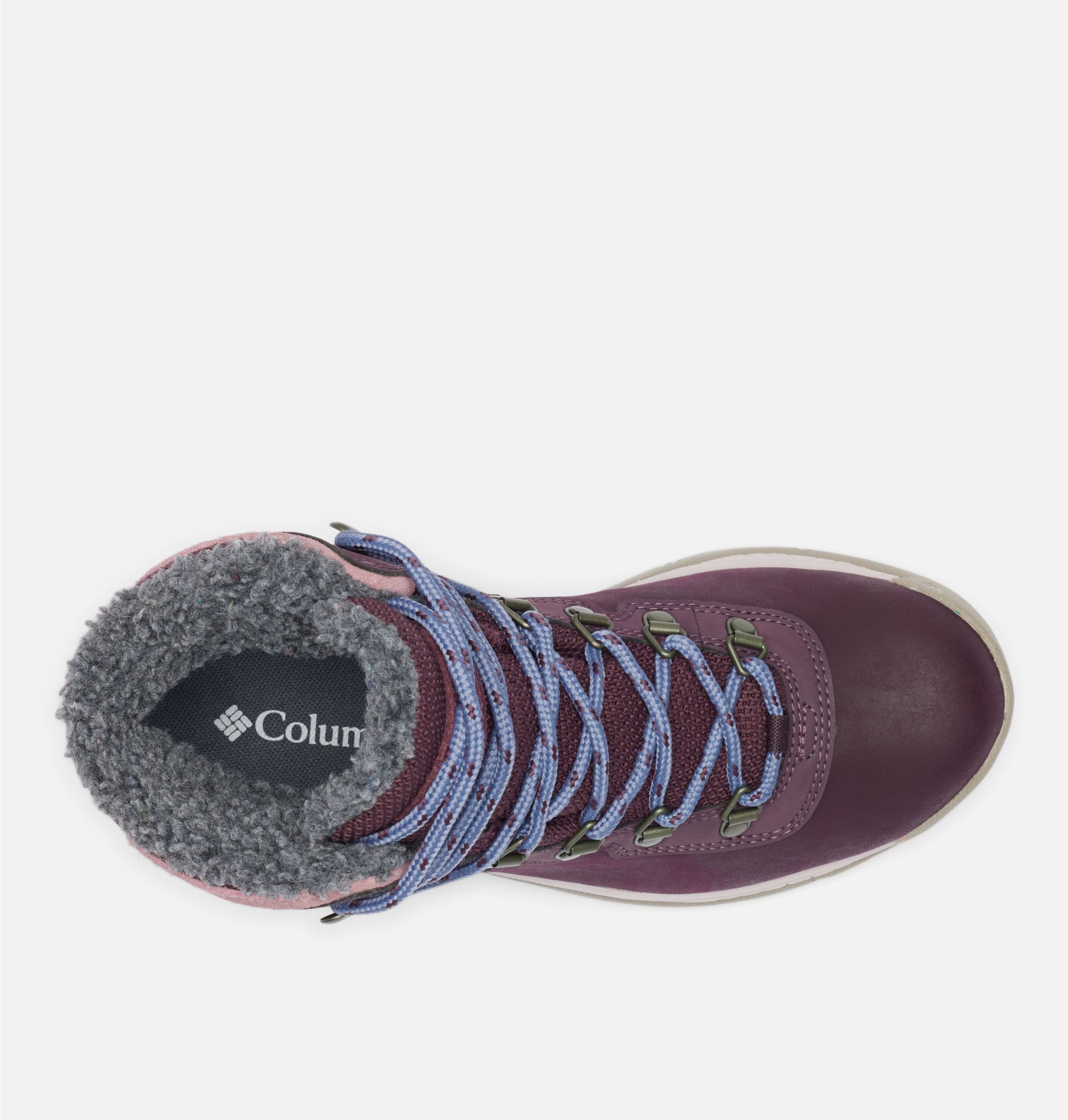 Columbia Outdoorschoenen NEWTON RIDGE™ WP OMNI-HEAT™ II