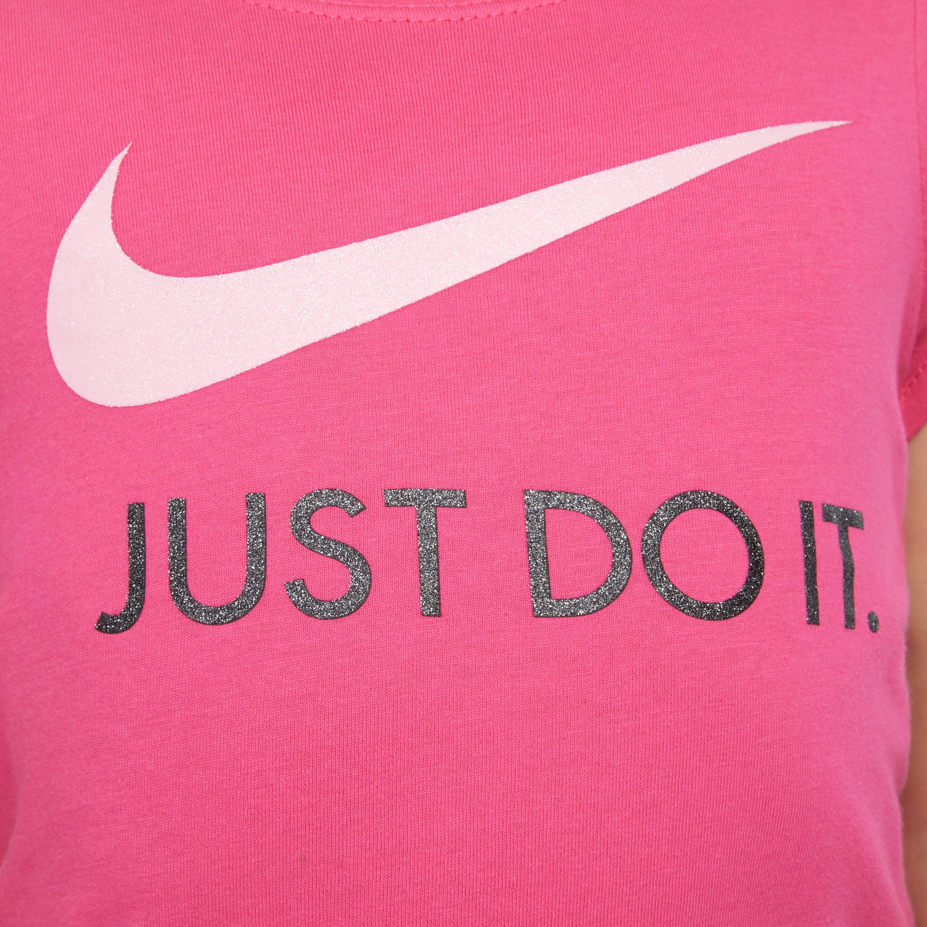 Nike Sportswear T-shirt NKG SWOOSH JDI S/S TEE