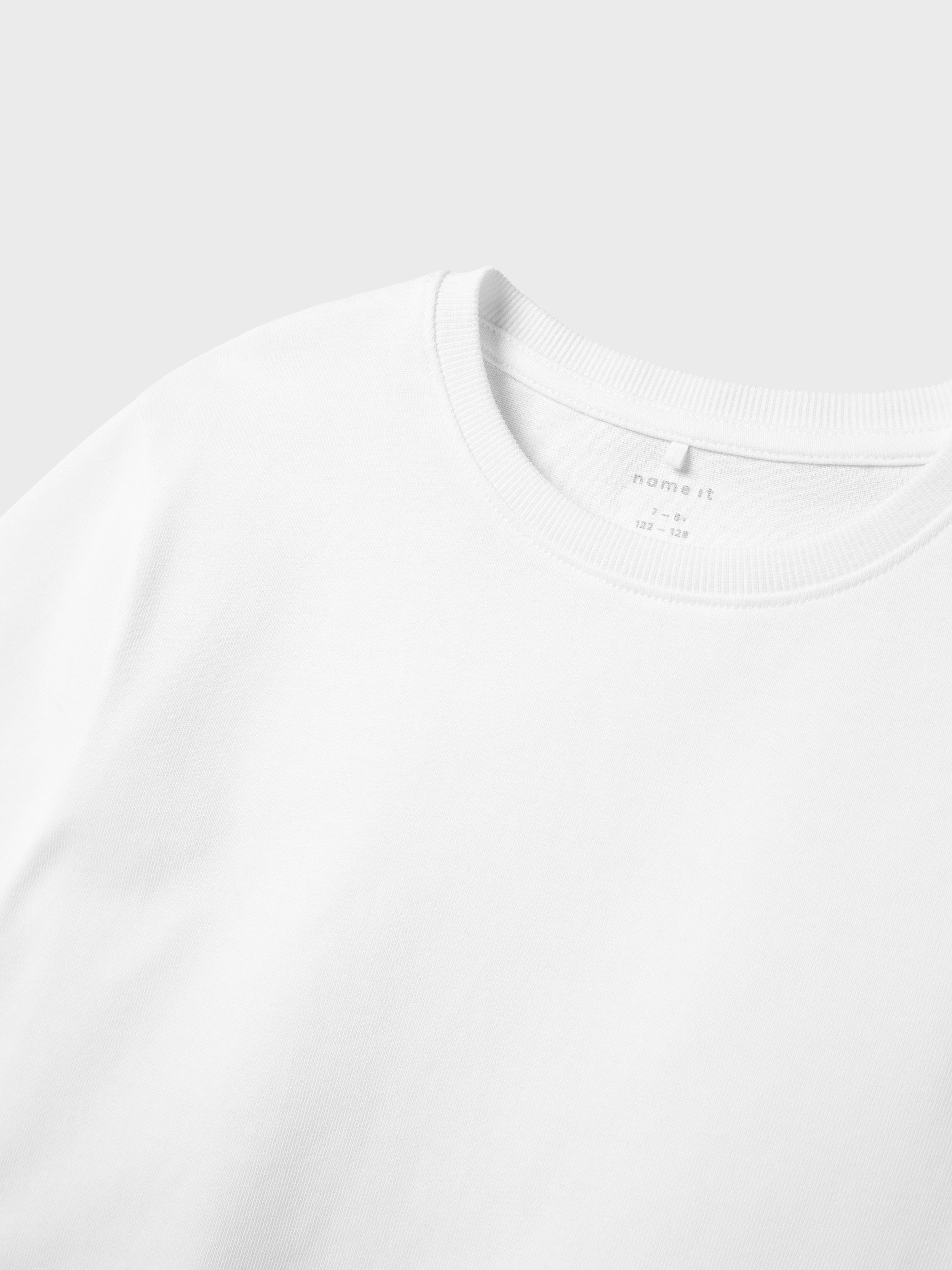 Name It T-shirt NKFGREGA SS NREG TOP NOOS