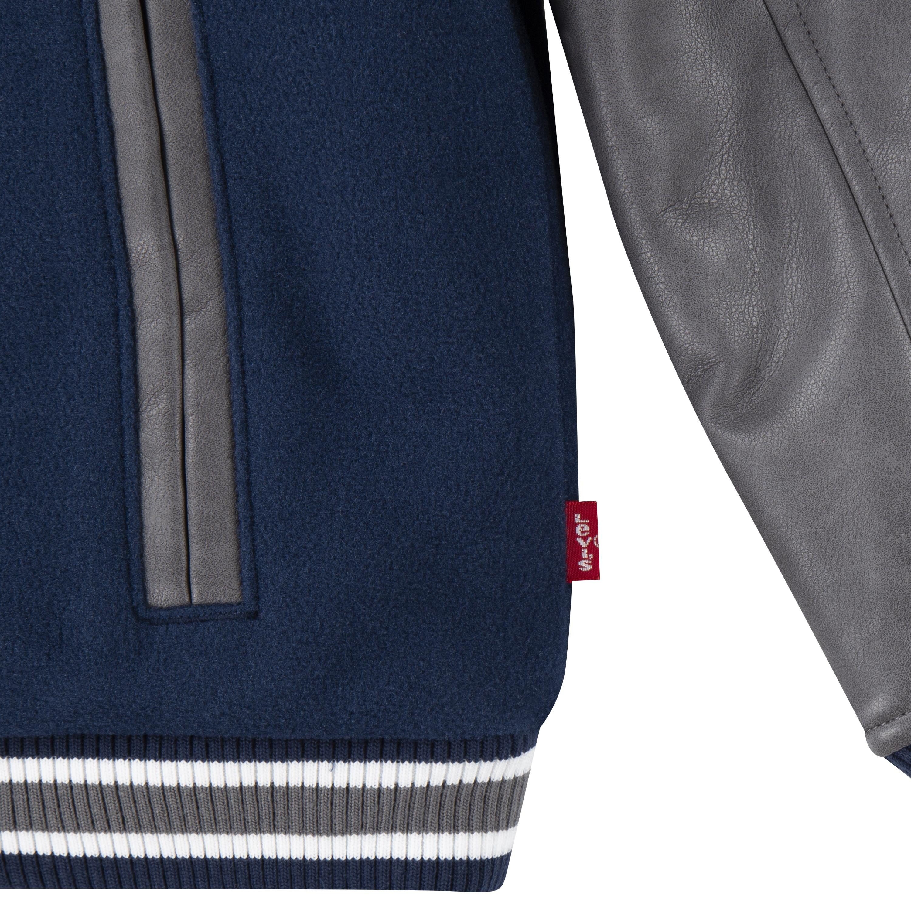 Levi's Kidswear Bomberjack LVB LEVI'S BOMBER
