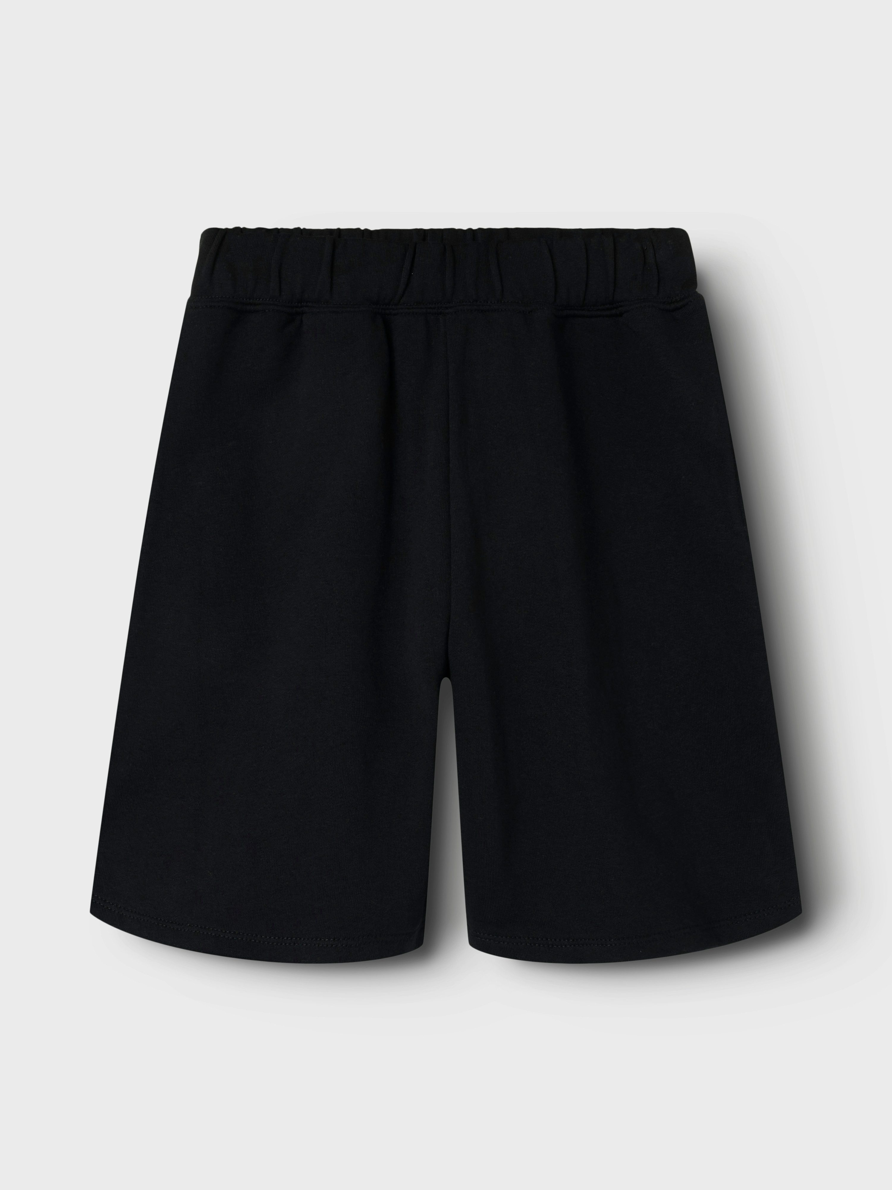 Name It Short NKNCYBER SWEAT SHORTS UNB NOOS