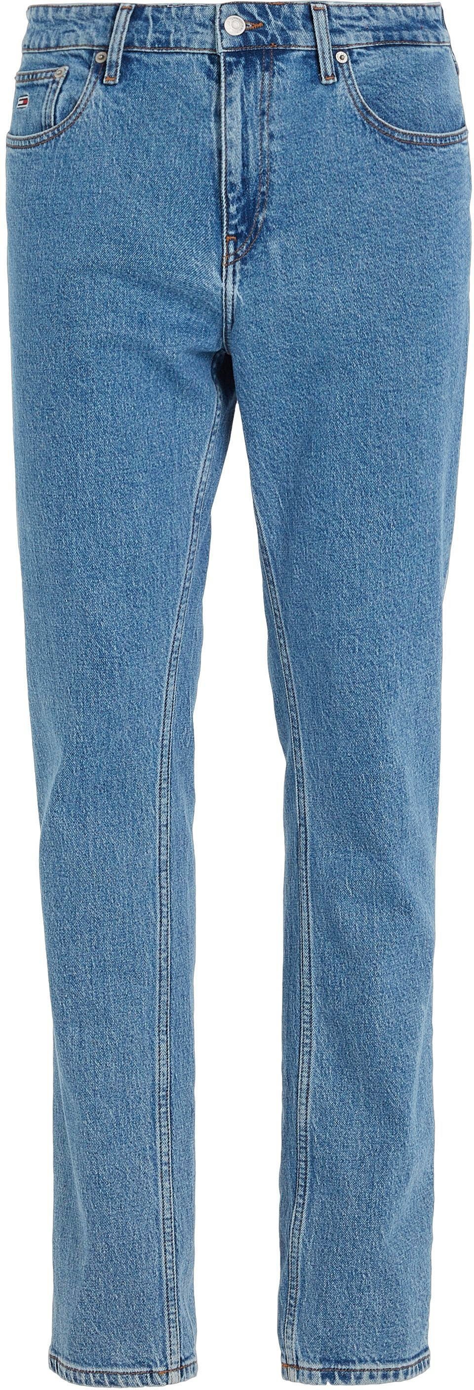 TOMMY JEANS 5-pocket jeans Ryan Regular Straight