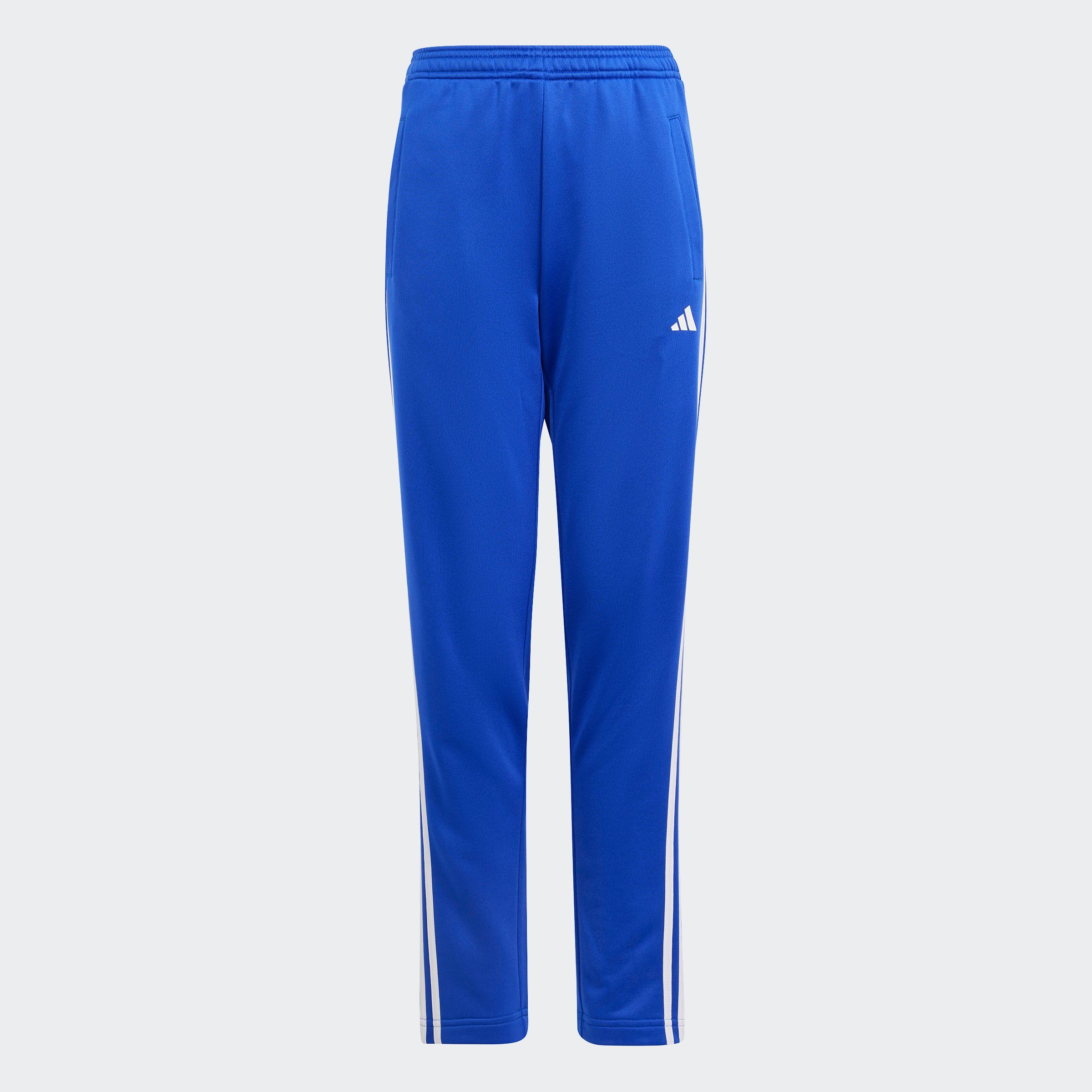 adidas Sportswear Sportbroek TRAIN ESSENTIALS AEROREADY 3STREPEN REGULARFIT BROEK (1-delig)