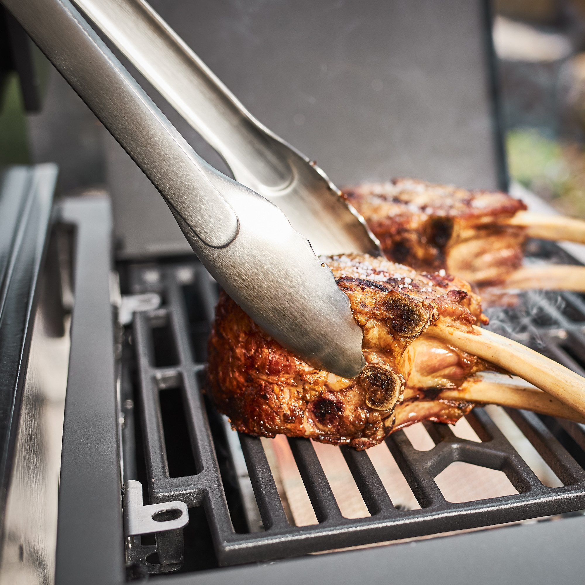 ROESLE Barbecuetang Barbecue