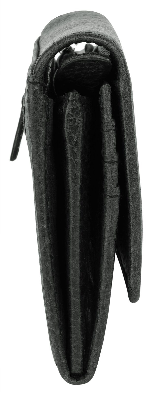 Bruno Banani Portemonnee echt leder