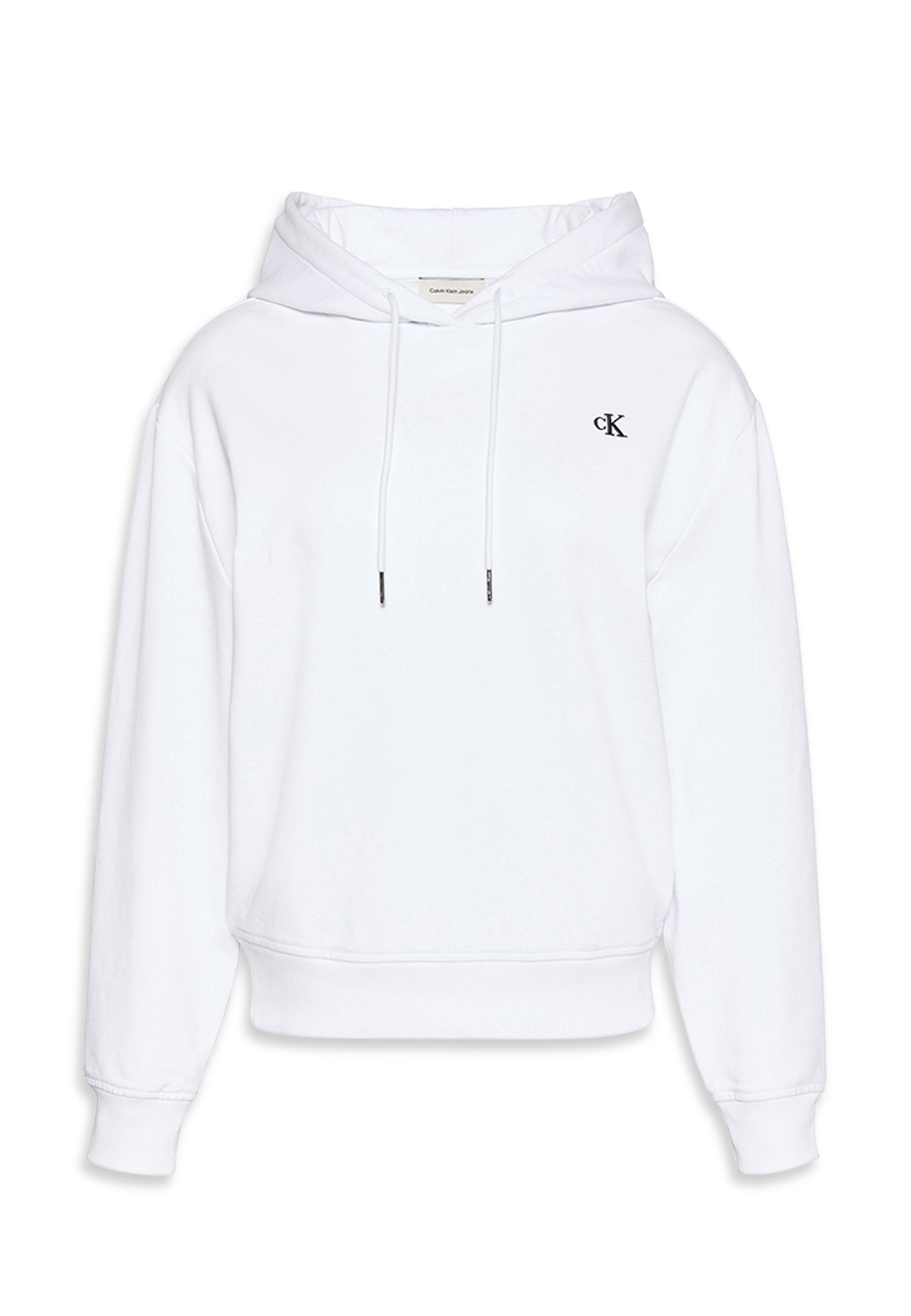 Calvin Klein Hoodie LS ARCHIVE TERRY PO HOOD