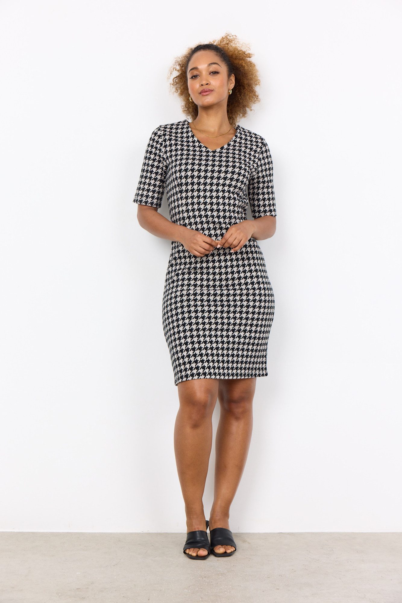 soyaconcept Mini-jurk SC-IDINA 3