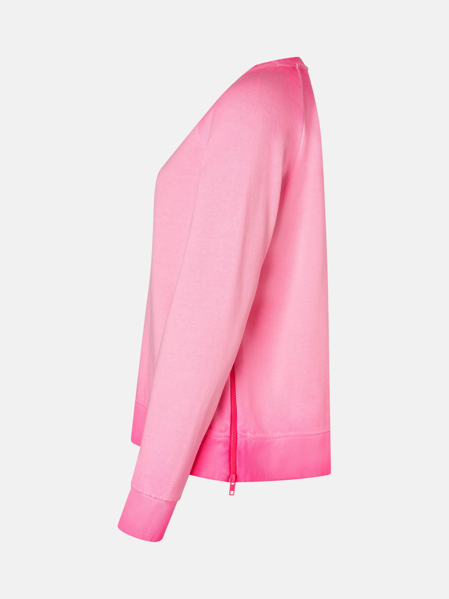 Lieblingsstück Sweatshirt NavyEP met verloop