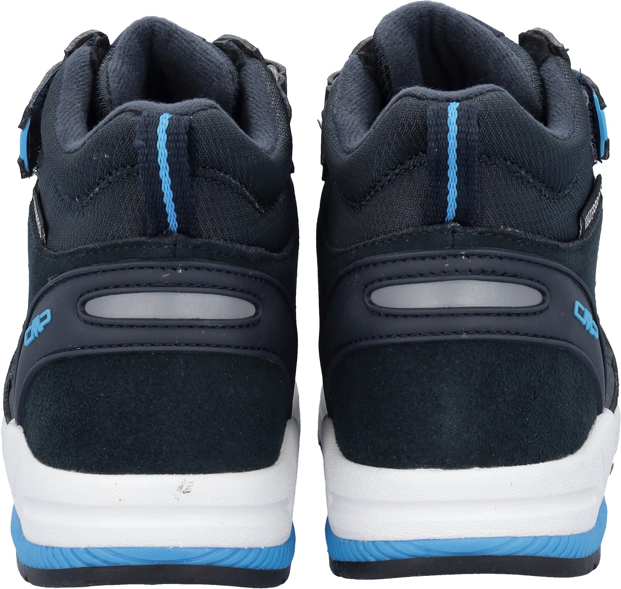 CMP Outdoorschoenen KIDS HADIL LEATHER WP URBAN SHOES