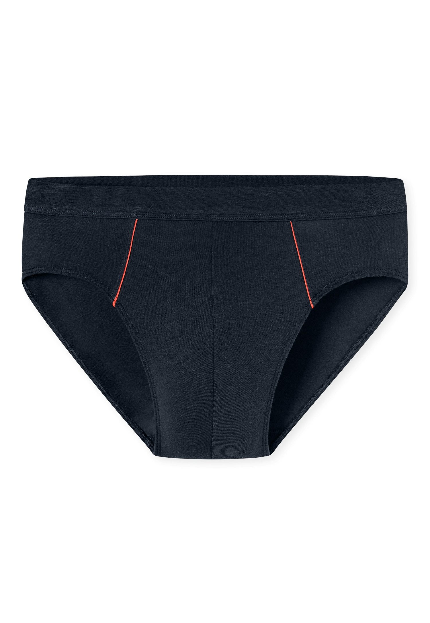Schiesser Minislip Comfort fit met optimaal draagcomfort (-)