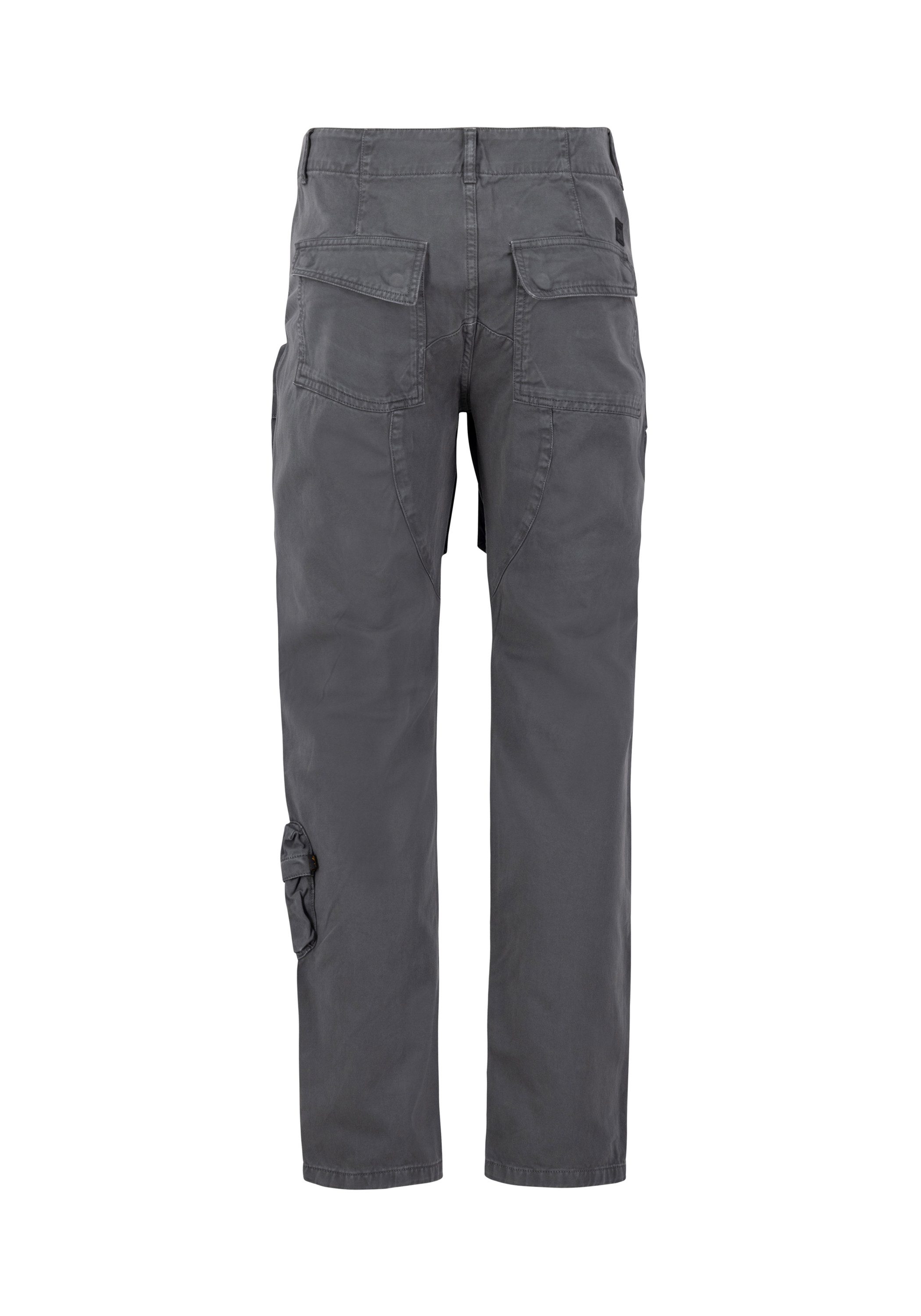 Alpha Industries Cargobroek Men Pants Tactical Pant