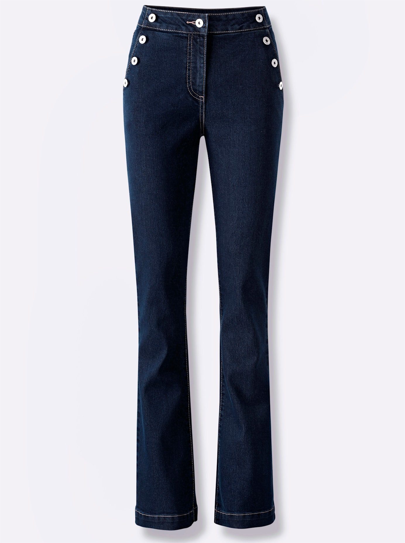 Classic Inspirationen Bootcut jeans