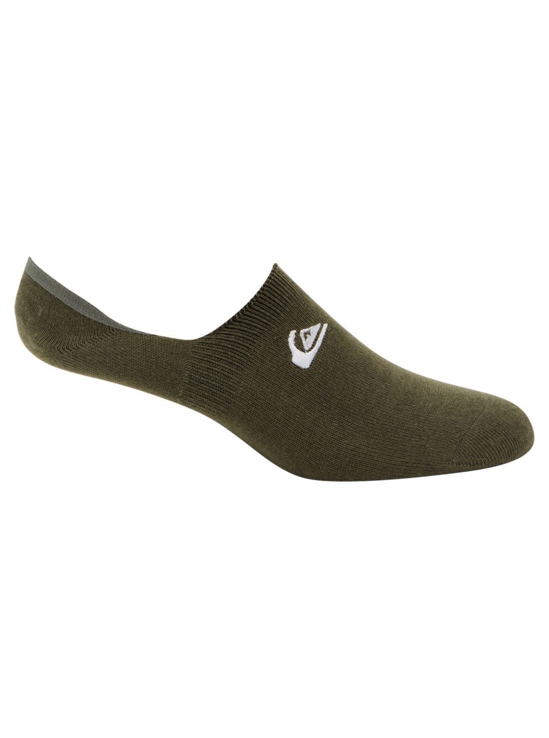 Quiksilver Sokken 3 Pack No Show