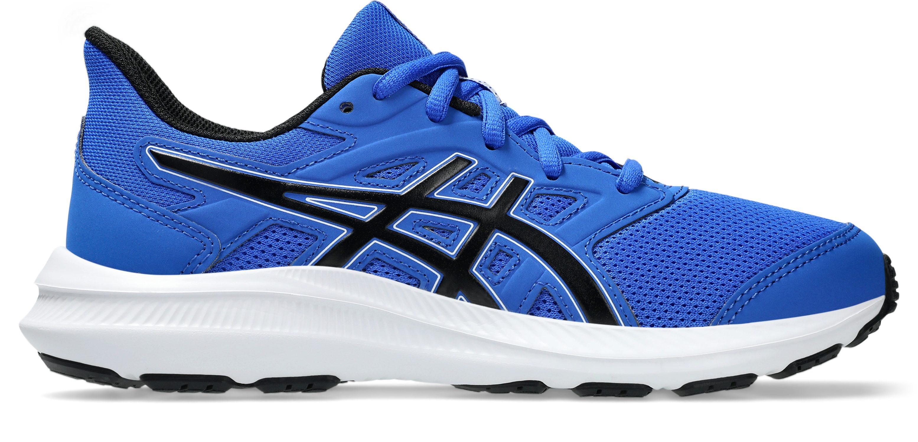 Asics Runningschoenen JOLT 4 GS meer demping