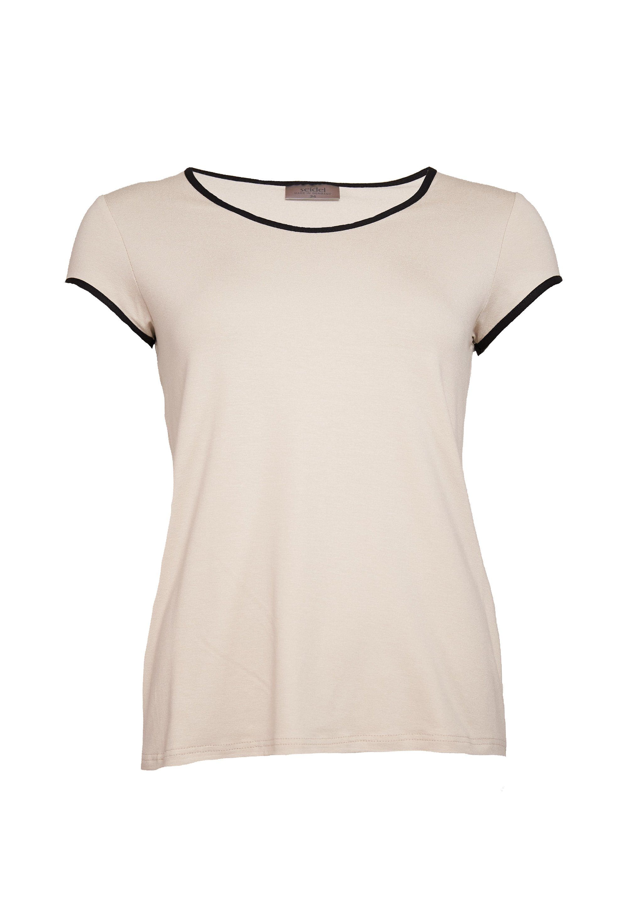 Seidel Moden T-shirt Made in Germany