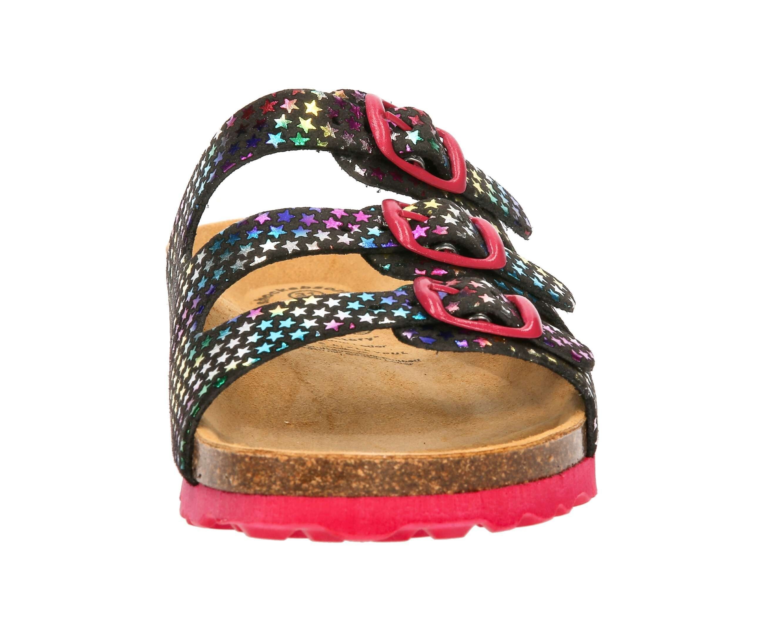 Lico Slippers Bioline Starline