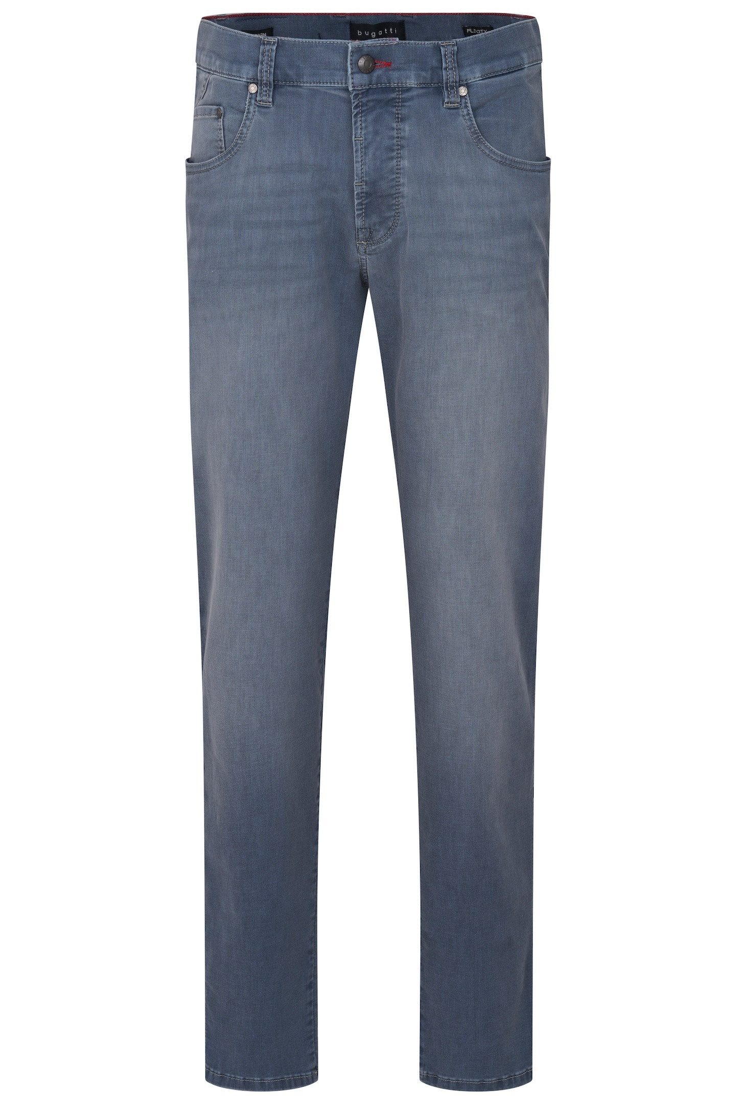 Bugatti 5-pocket jeans