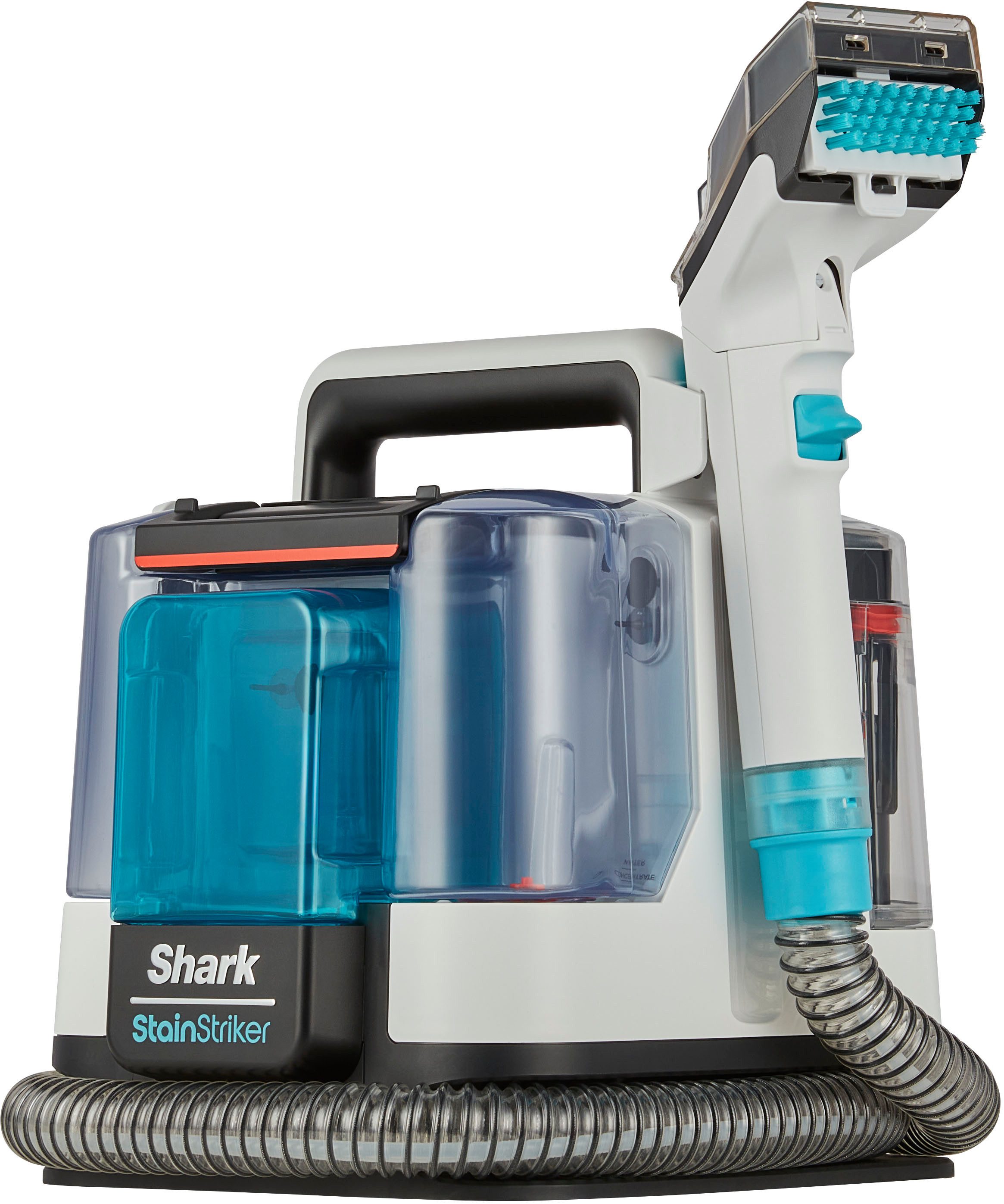 Shark Stoomreiniger StainStriker Fleckenentferner PX200EUT