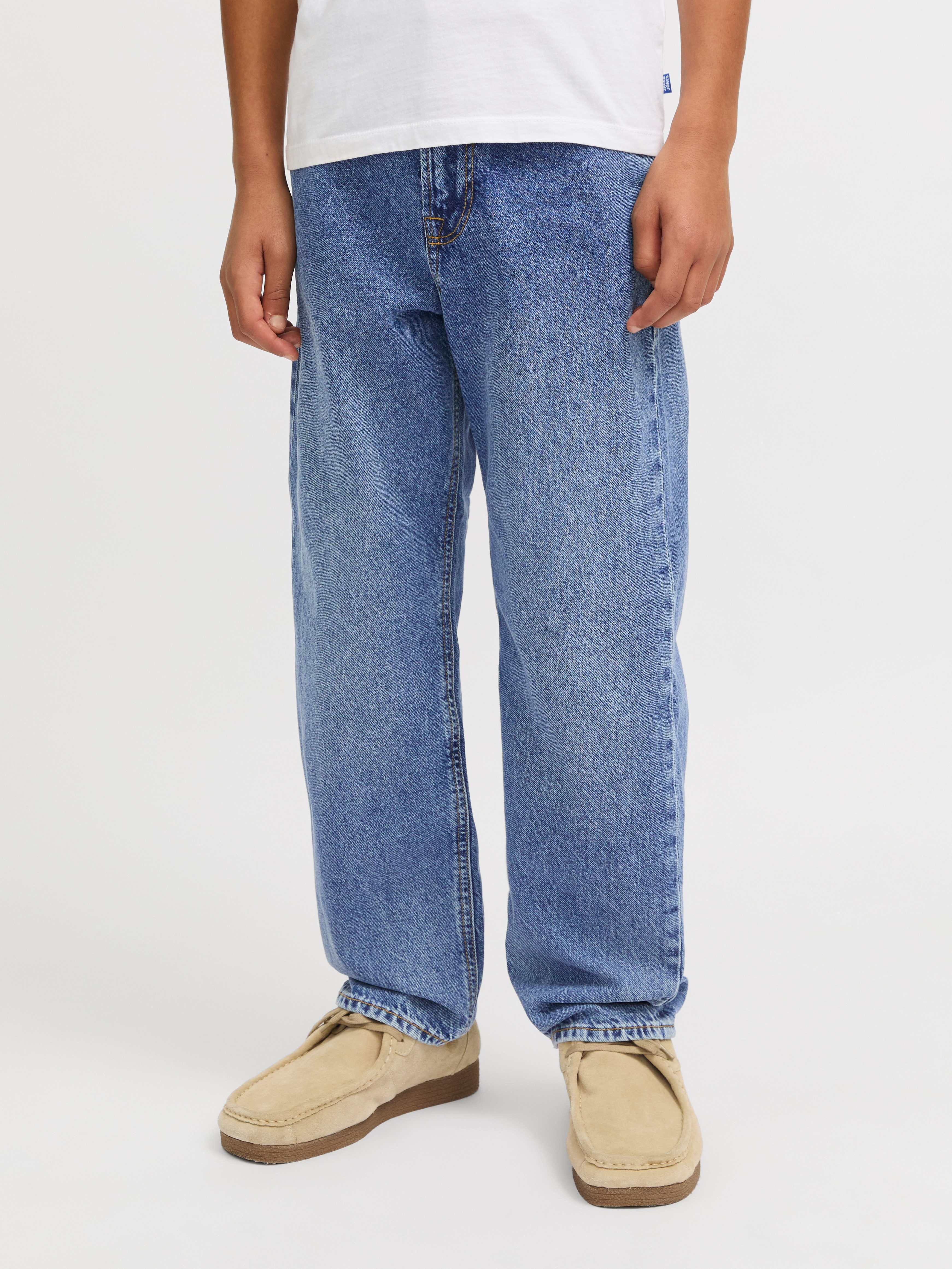 Jack & Jones Junior Relax fit jeans