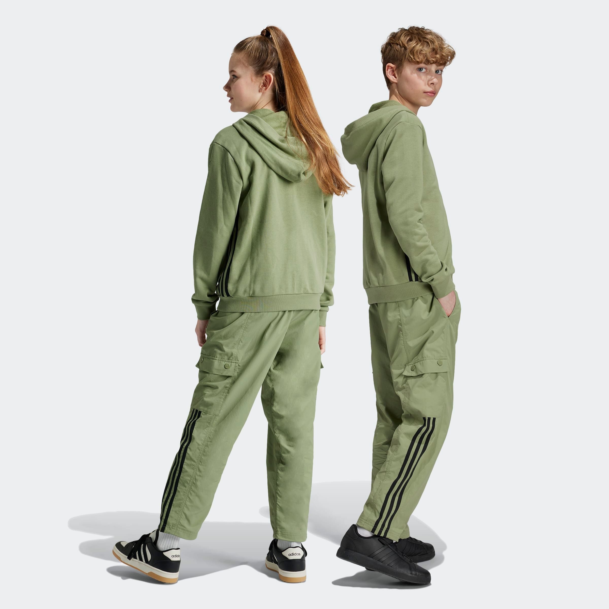 adidas Sportswear Sportbroek J JAM WV CRG PN (1-delig)