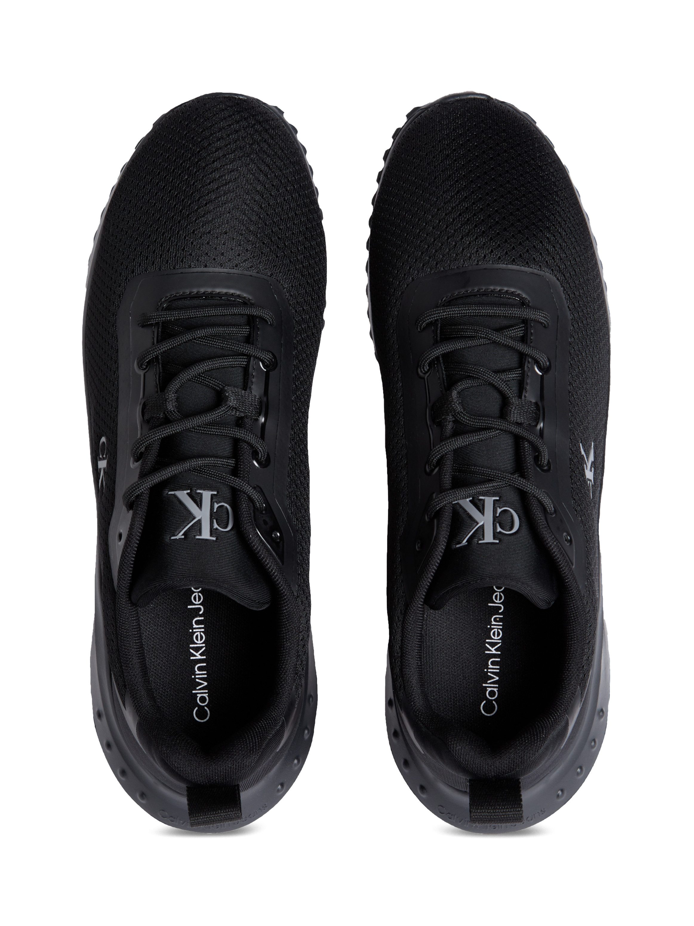 Calvin Klein Sneakers EVA RUNNER MIX MESH