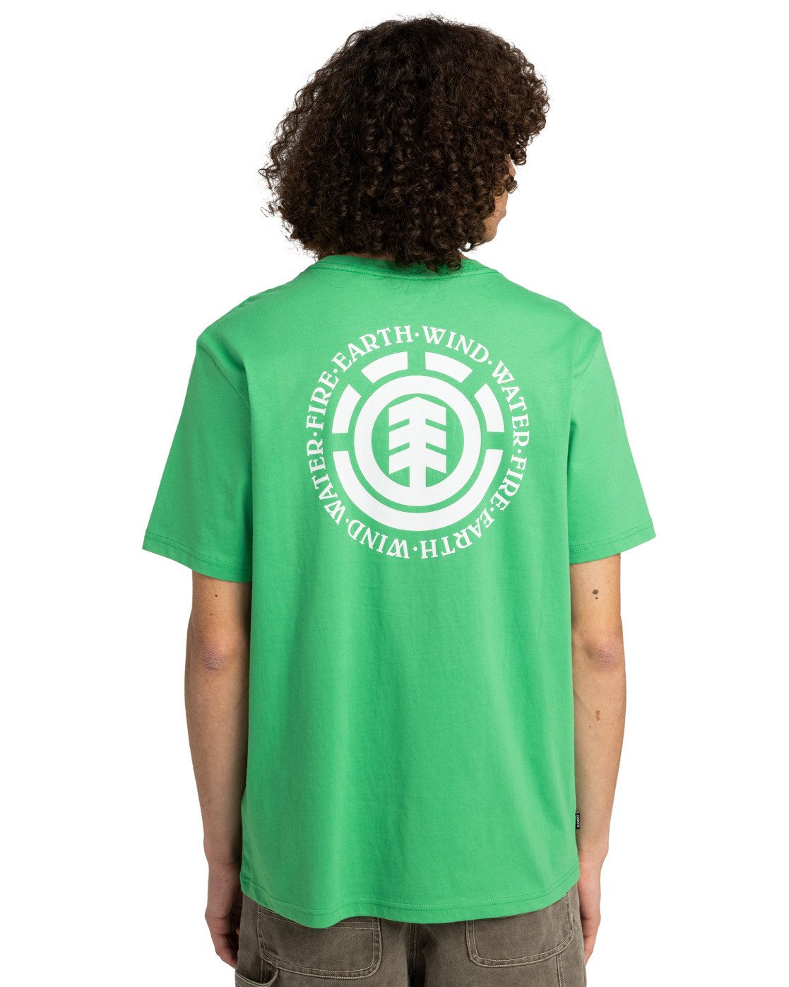 Element T-shirt Seal BP