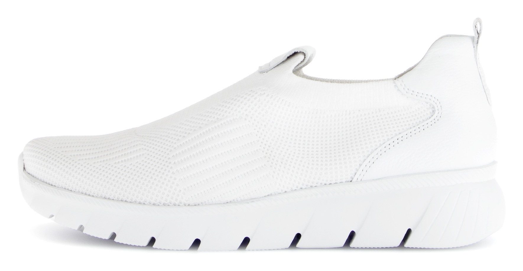 Gabor Slip-on sneakers , slippers, lage schoen met best fitting voor comfortabele pasvorm
