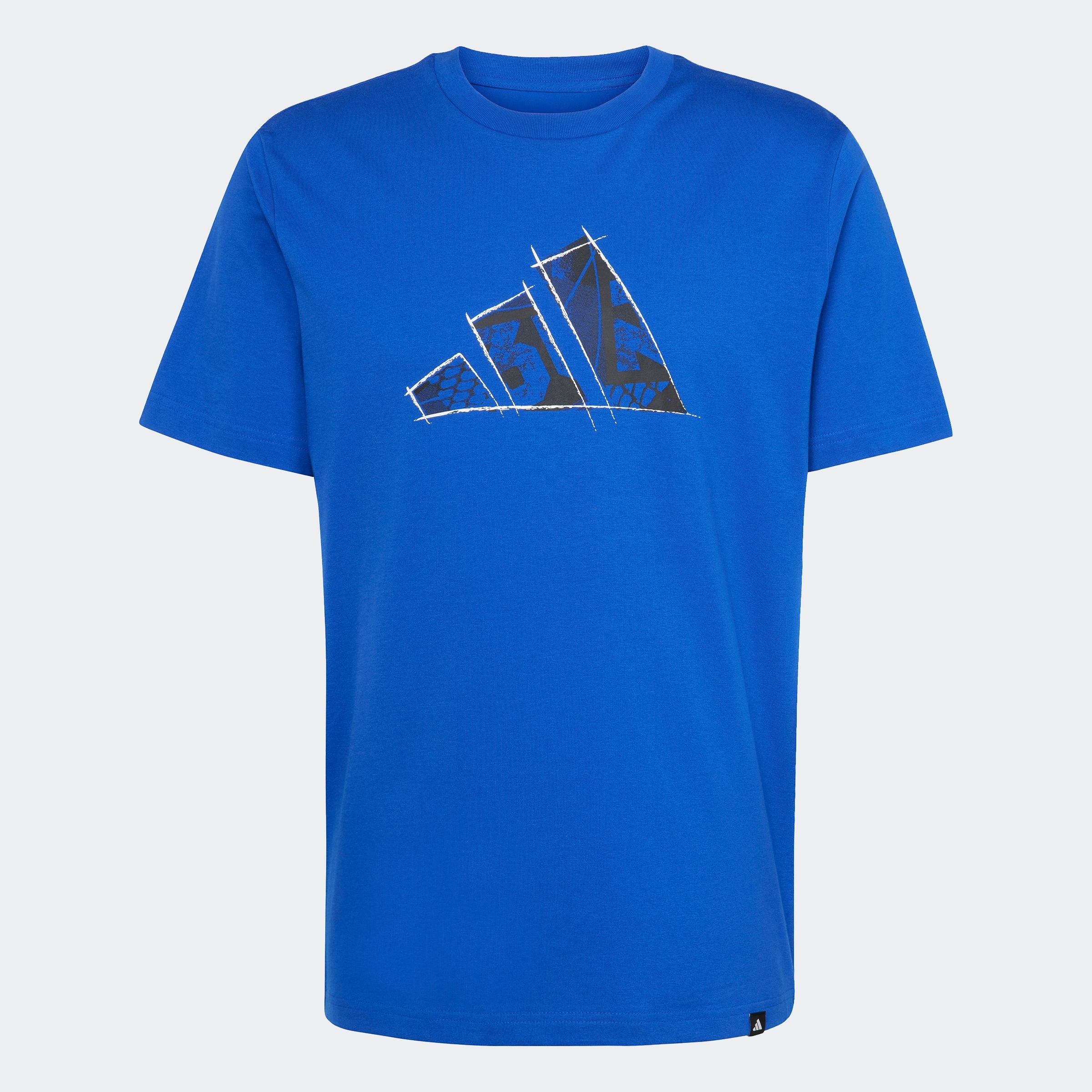 adidas Sportswear T-shirt M PHOTO LOGO T