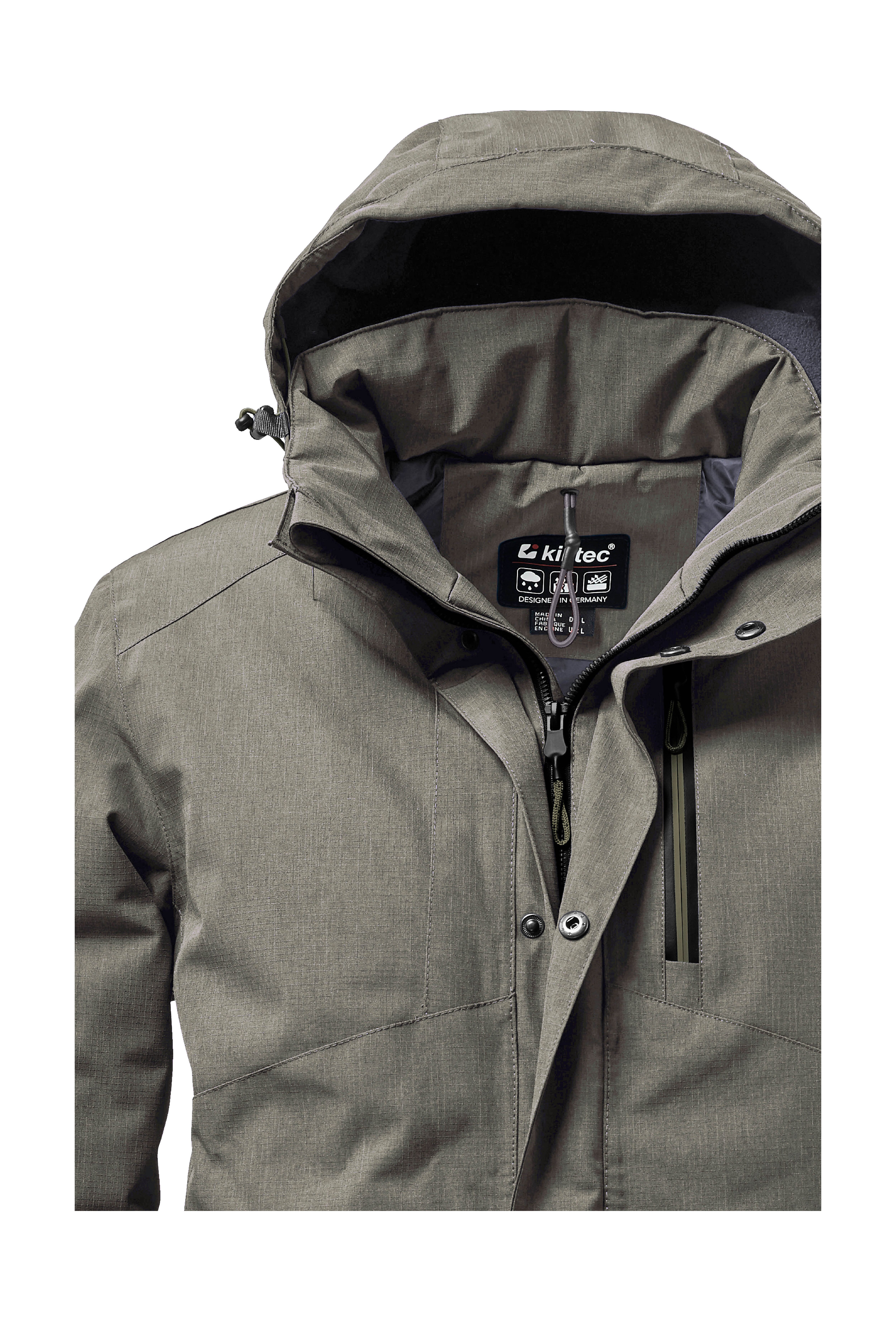 Killtec Outdoorjack KOW 161 MN JCKT