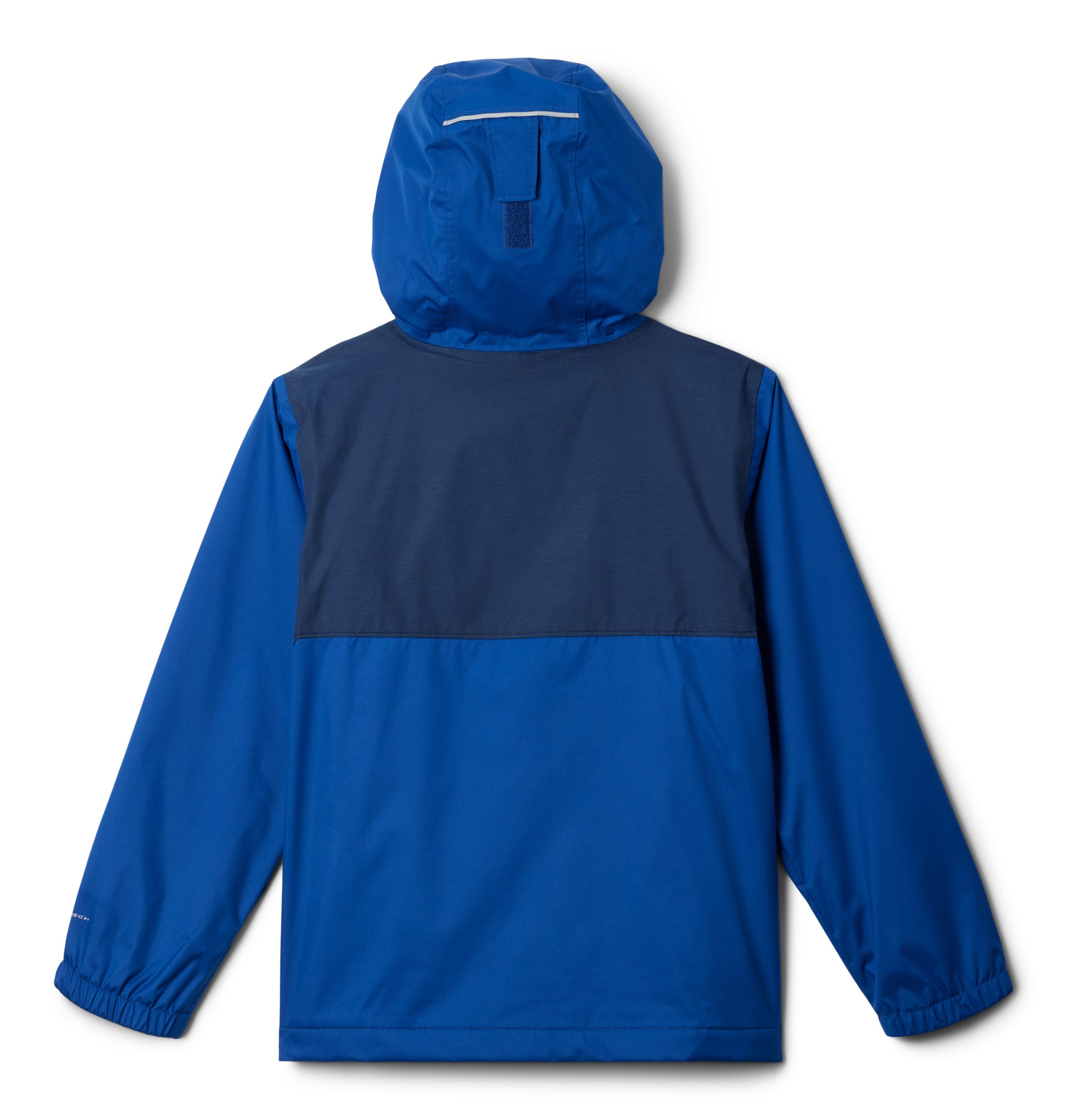 Columbia Winterjack Rainy Trails™ II Fleece Lined Jacket