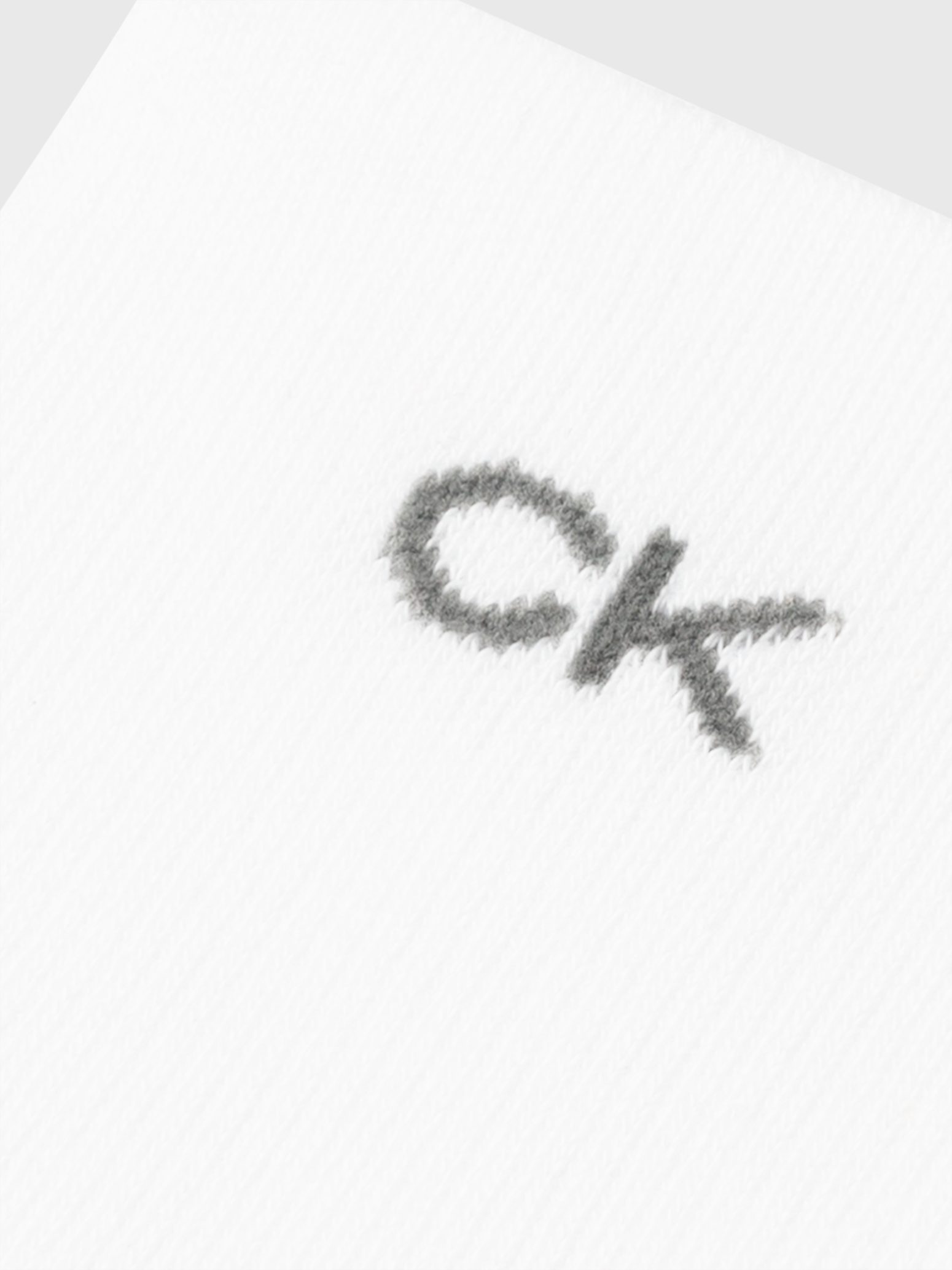 Calvin Klein Jeans Sokken CK MEN SHORT SOCK 3P (3 paar, 3 paar)