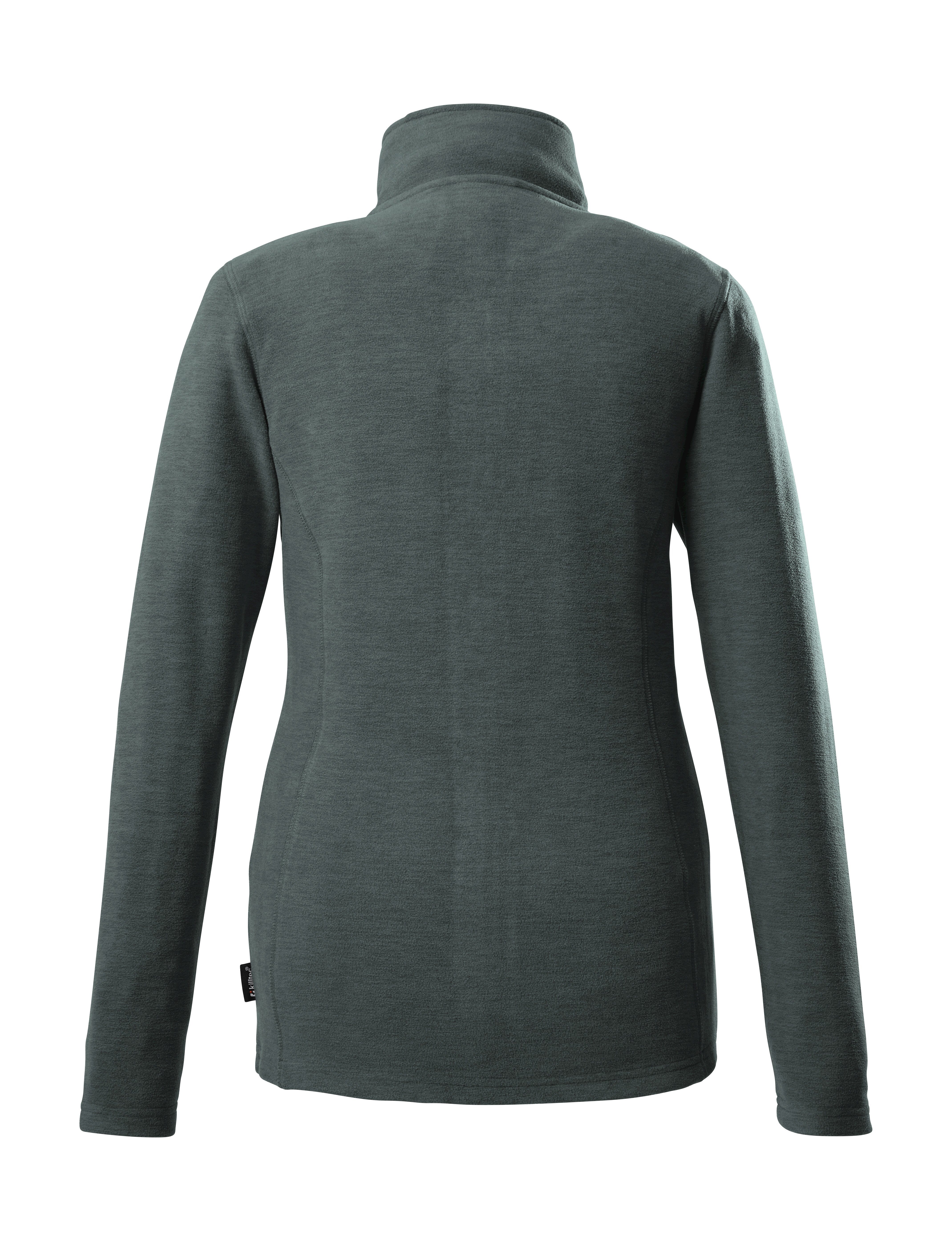 Killtec Fleecejack WMN FLC JCKT 8