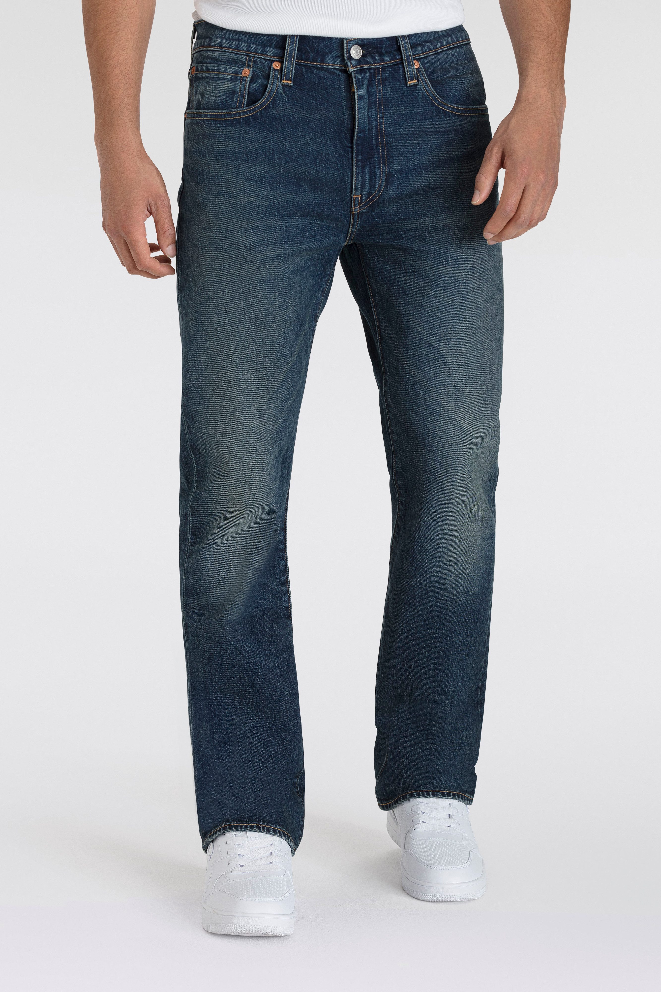 Levi's® Bootcut jeans 527 SLIM BOOT CUT