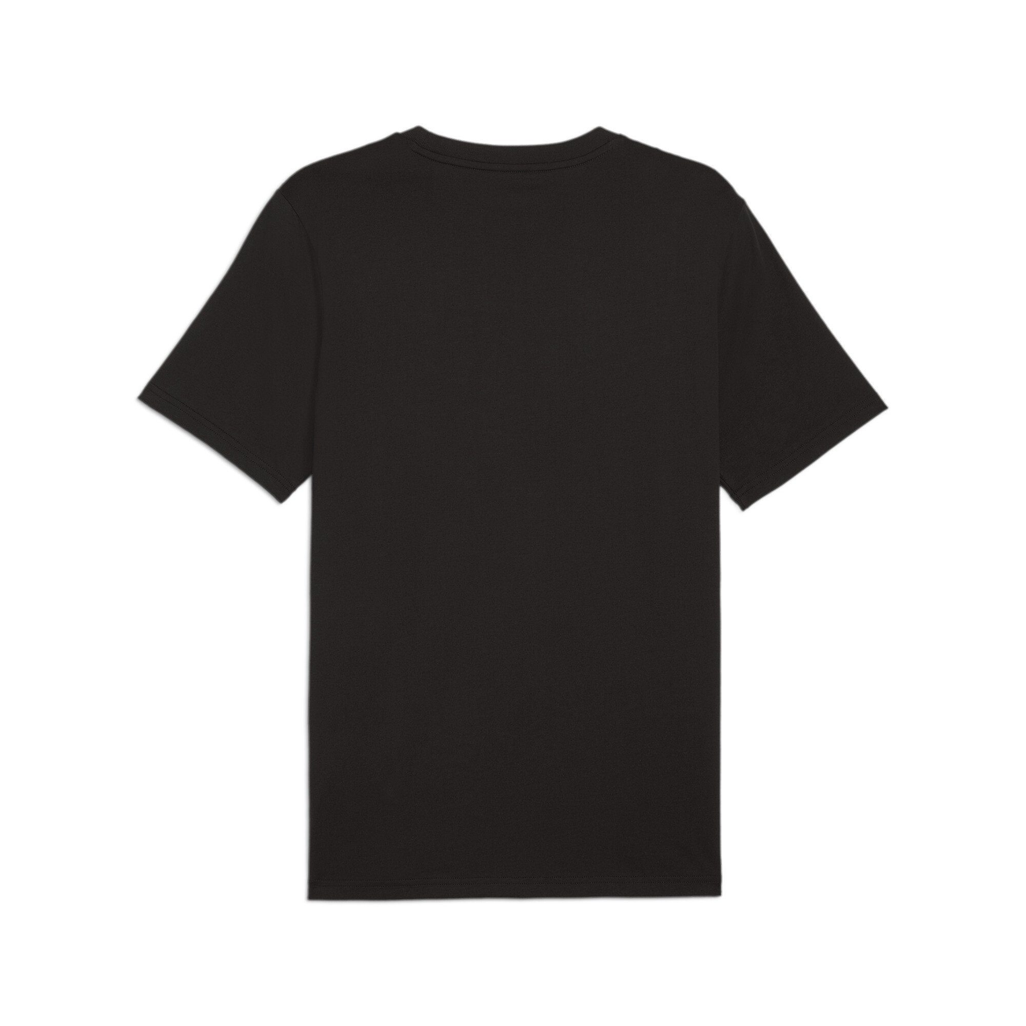 PUMA T-shirt ESS+ CAMO GRAPHIC TEE