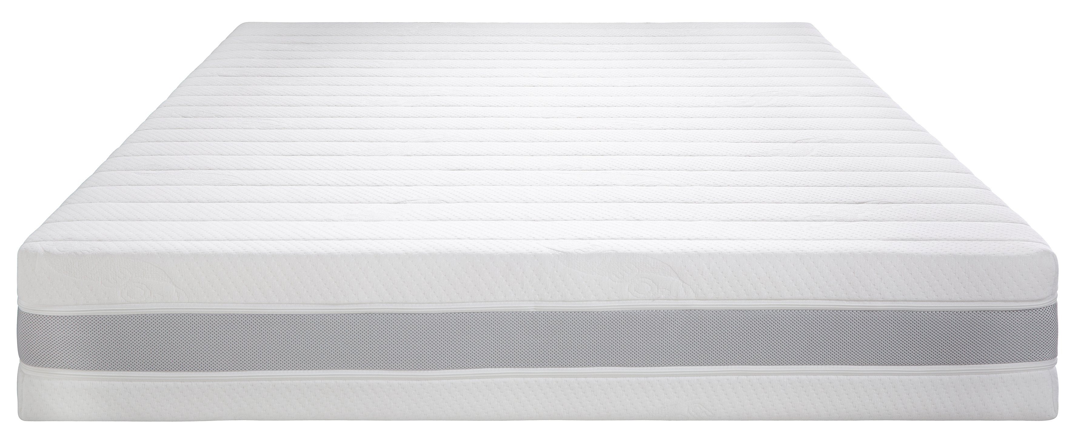 Malie Pocketveringsmatras Matras Koningin 7 zones pocketveringmatras 90x200cm & andere maten, matras h2, h3, h4, h5 hoogte 24 cm