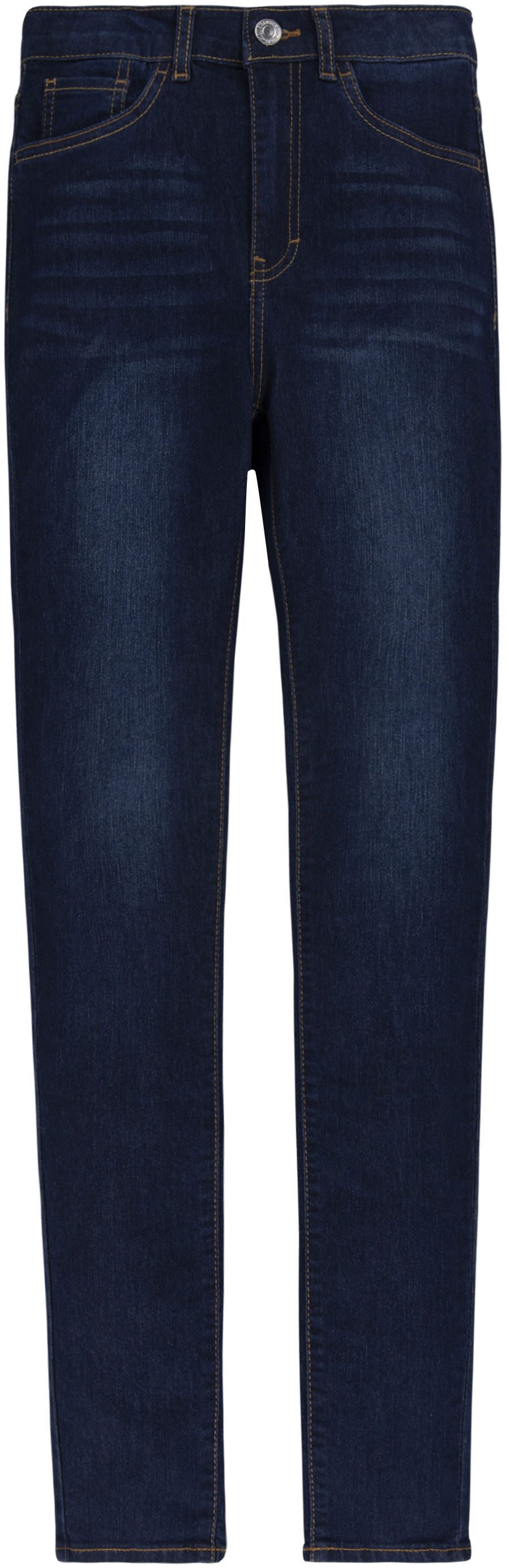 Levi's Kidswear Stretch jeans 720™ HIGH RISE SUPER SKINNY