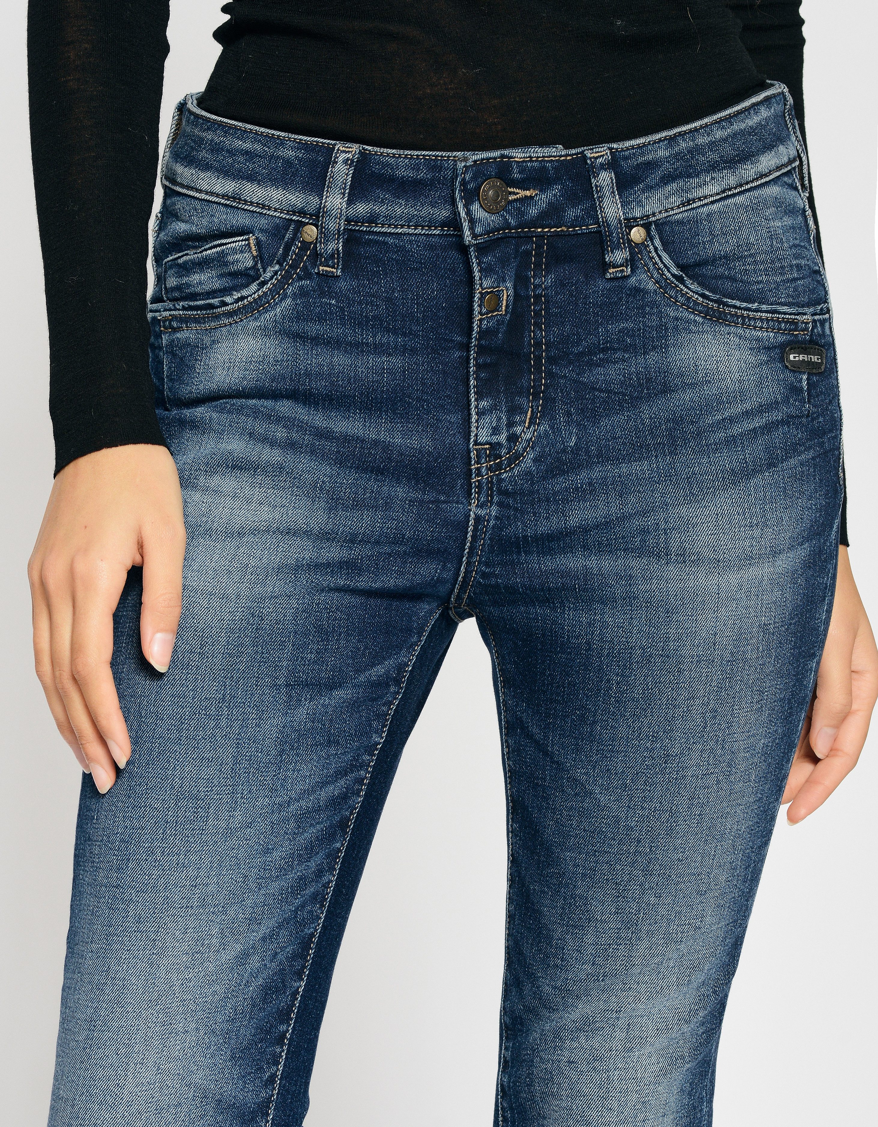 GANG Skinny fit jeans 94LAYLA